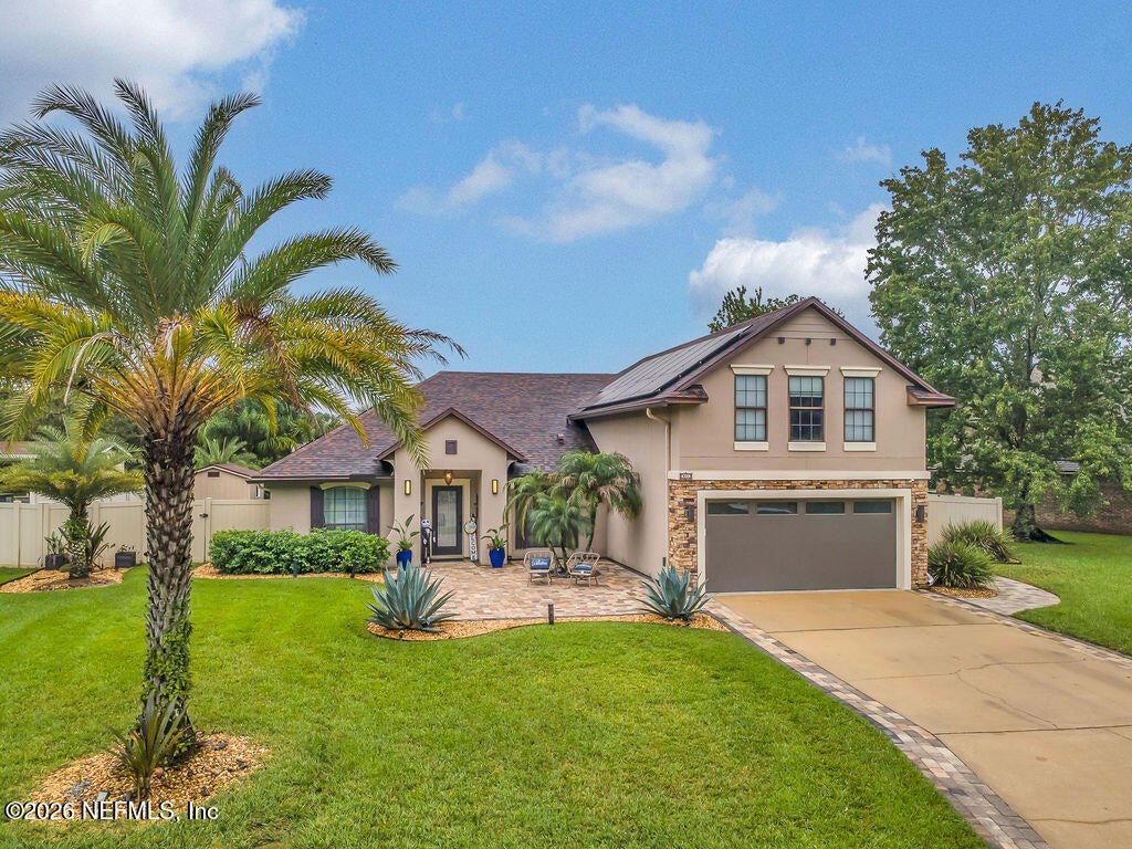 805 American Eagle Dr, Saint Augustine, FL 32092