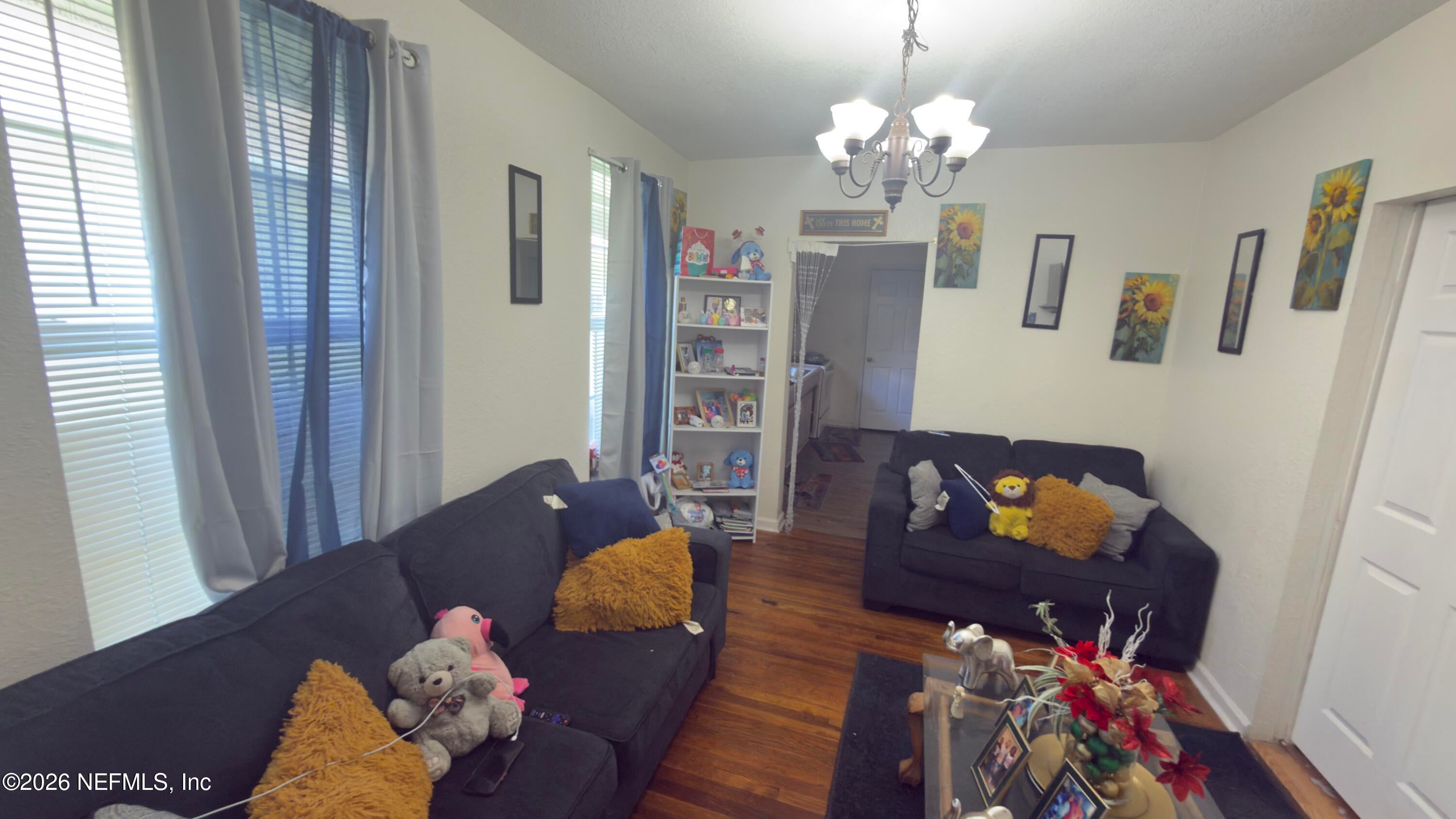 1065 Scriven St, Jacksonville, FL 32209 photo