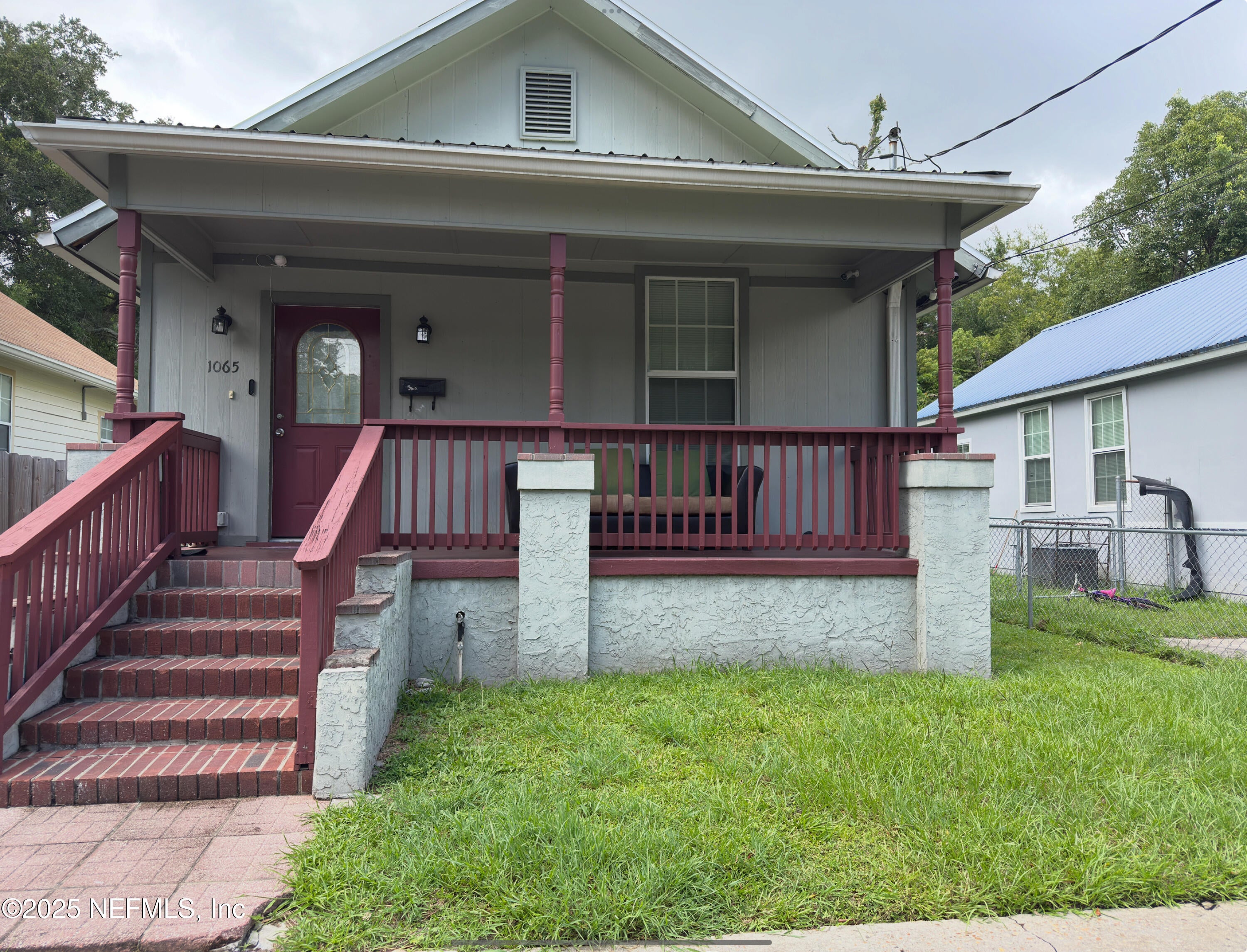 1065 Scriven St, Jacksonville, FL 32209