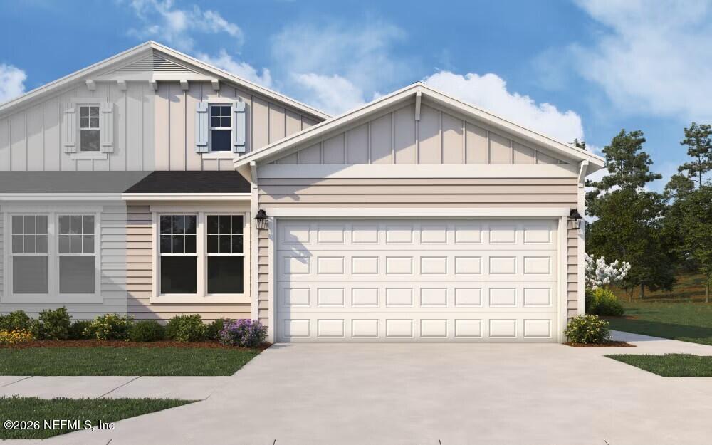 41 Fern Valley Ct, Saint Augustine, FL 32092