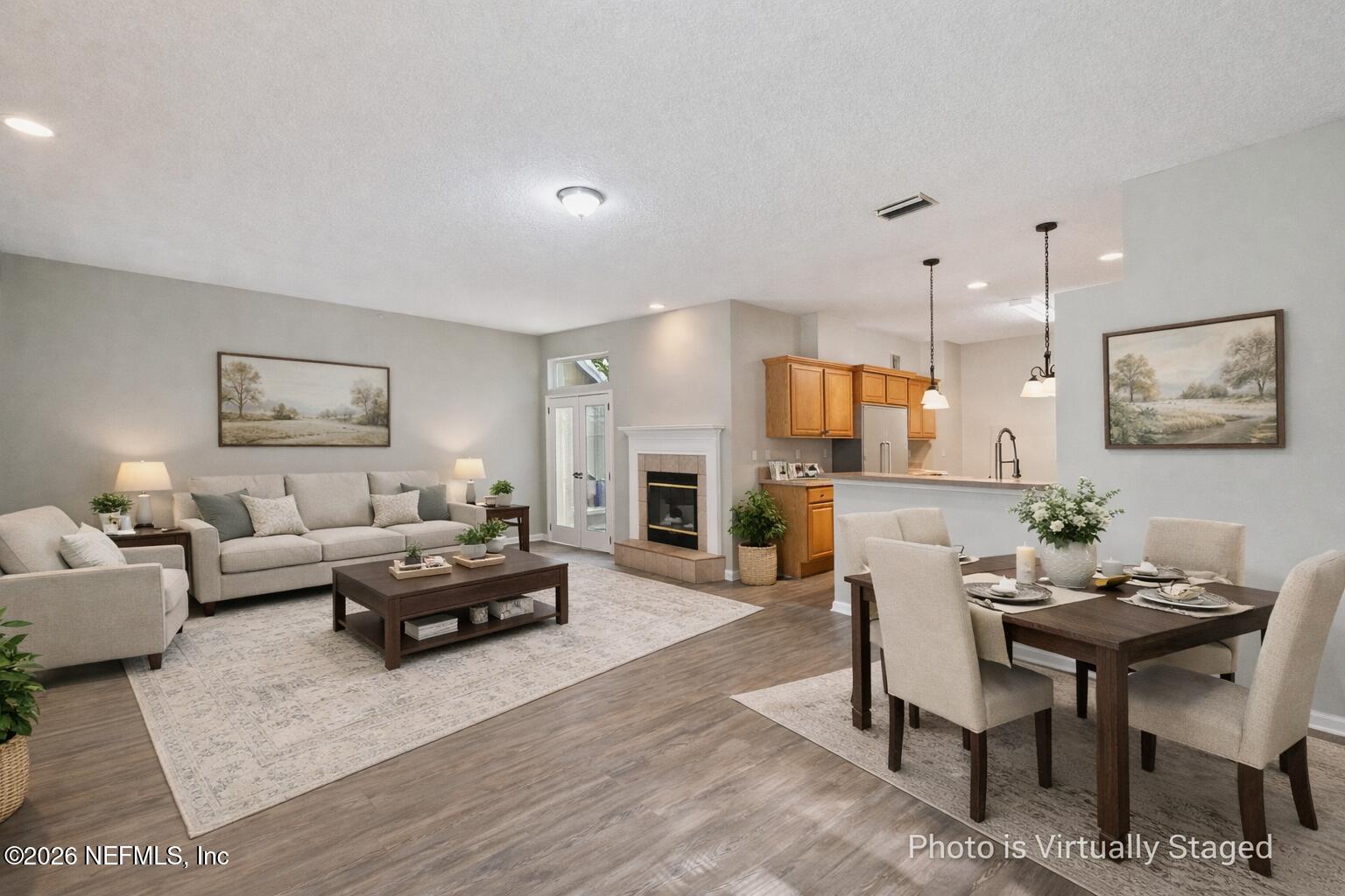 12511 Wages Way, Jacksonville, FL 32218 photo