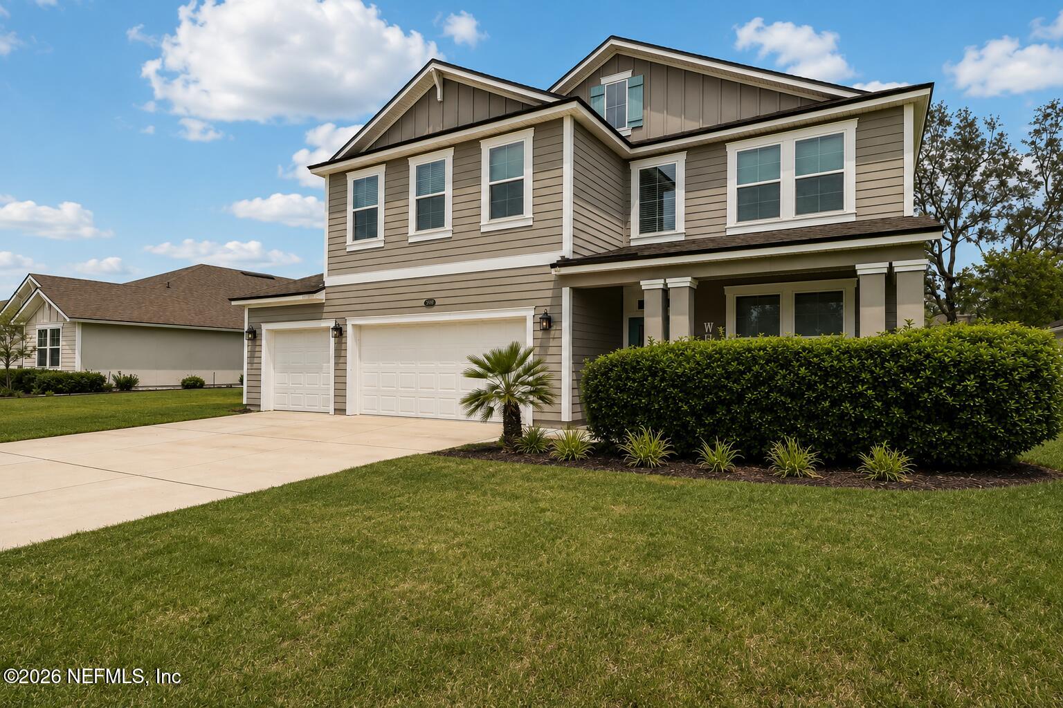 3190 Southern Oaks Dr, Green Cove Springs, FL 32043 photo