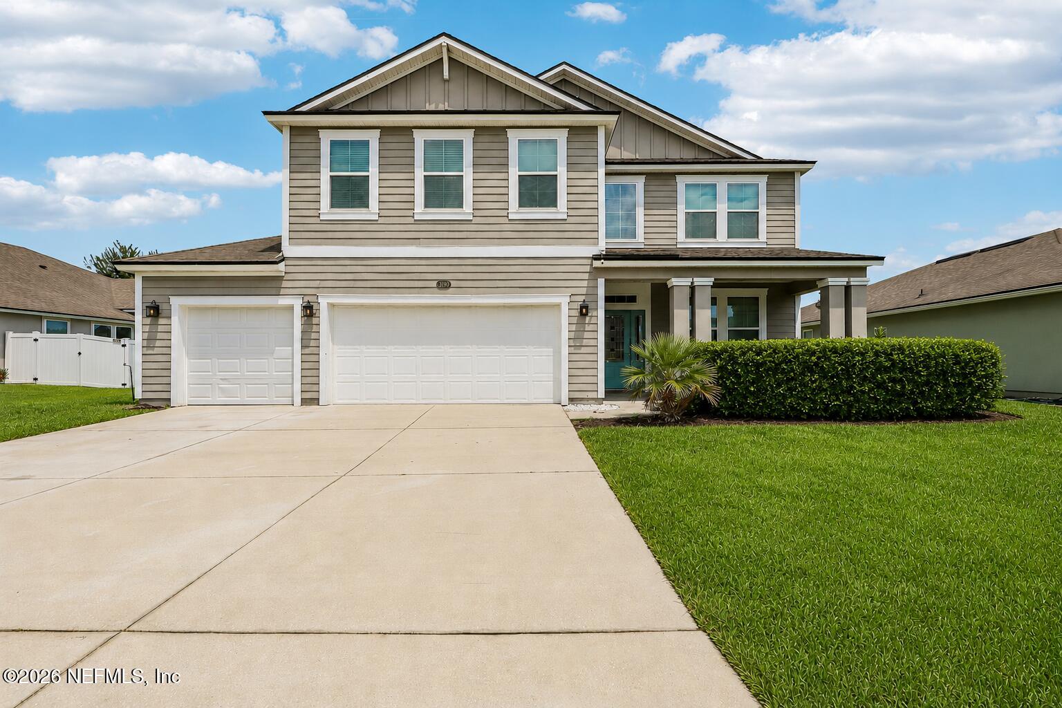 3190 Southern Oaks Dr, Green Cove Springs, FL 32043