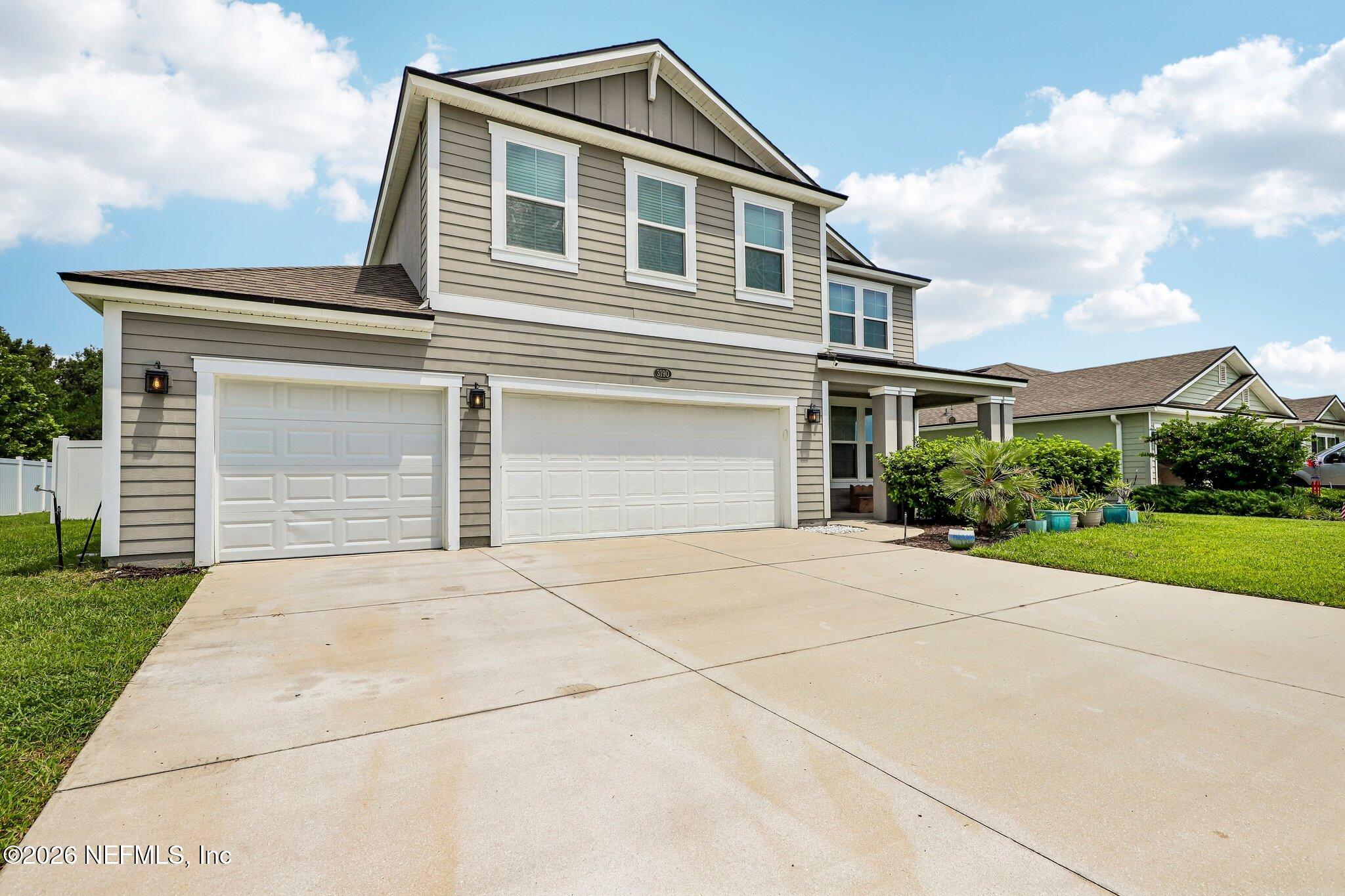 3190 Southern Oaks Dr, Green Cove Springs, FL 32043 photo