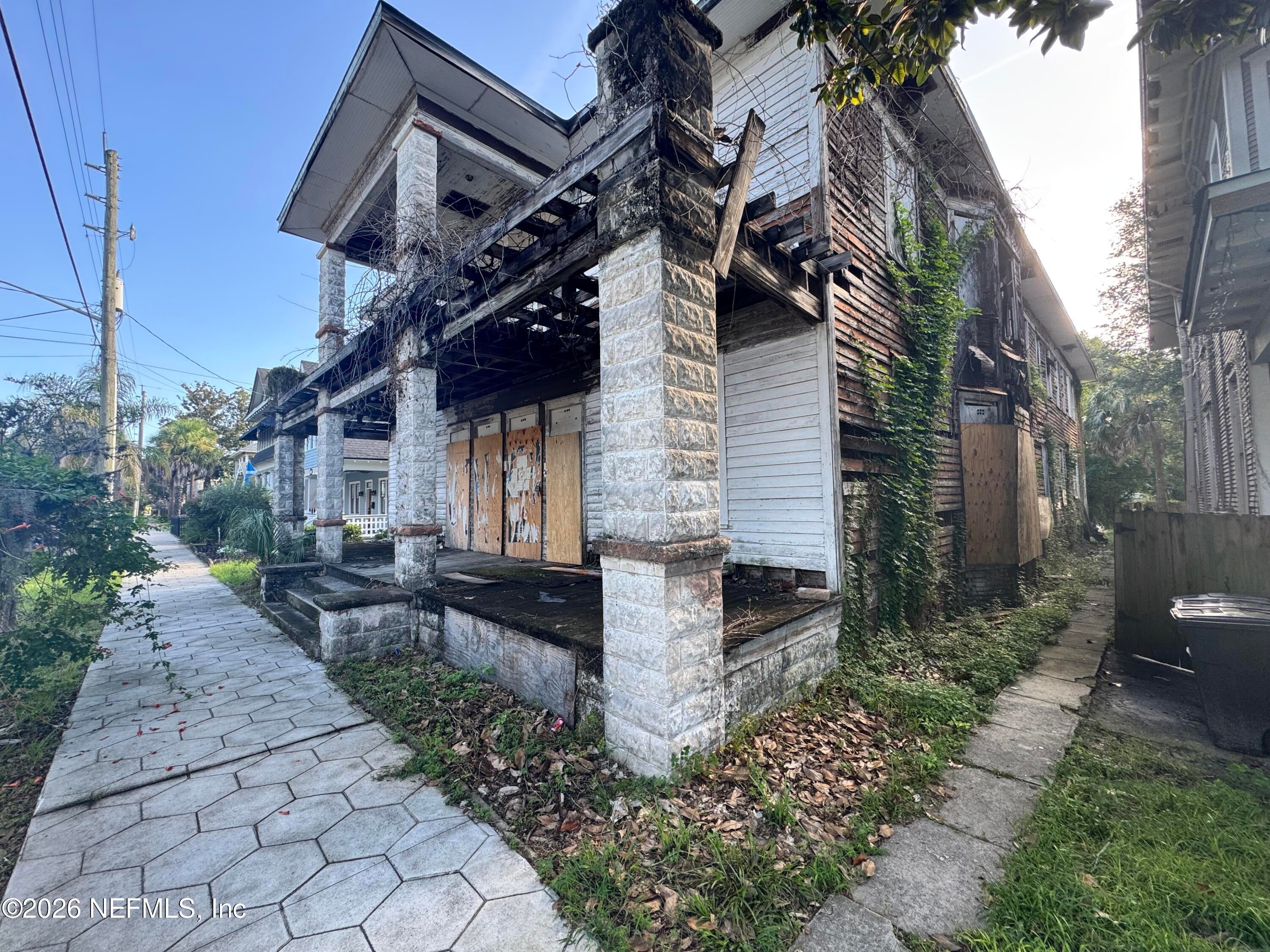 1431 N Pearl St, Jacksonville, FL 32206 photo