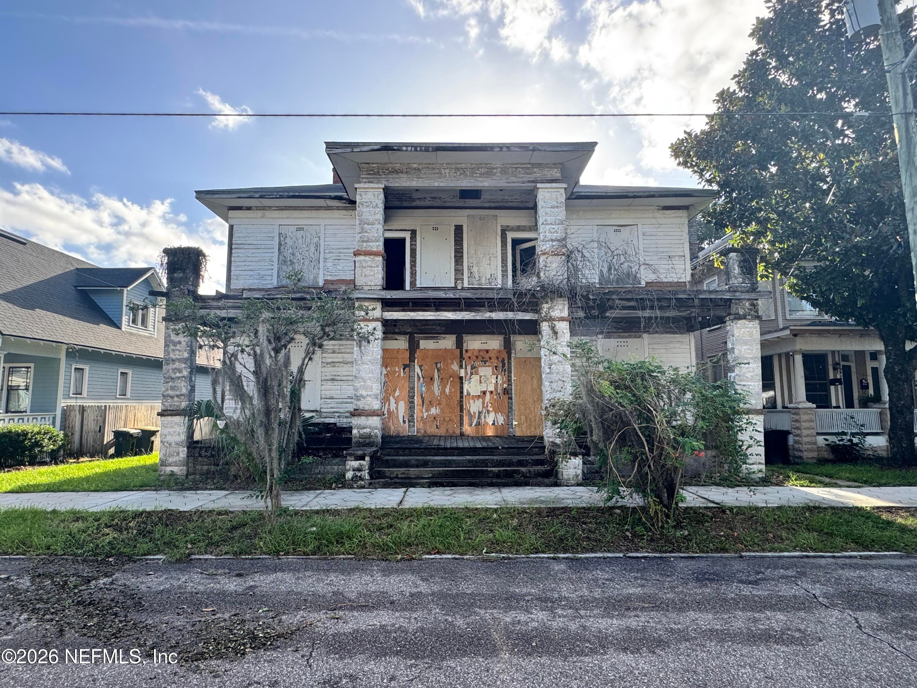 1431 Pearl St, Jacksonville, FL 32206