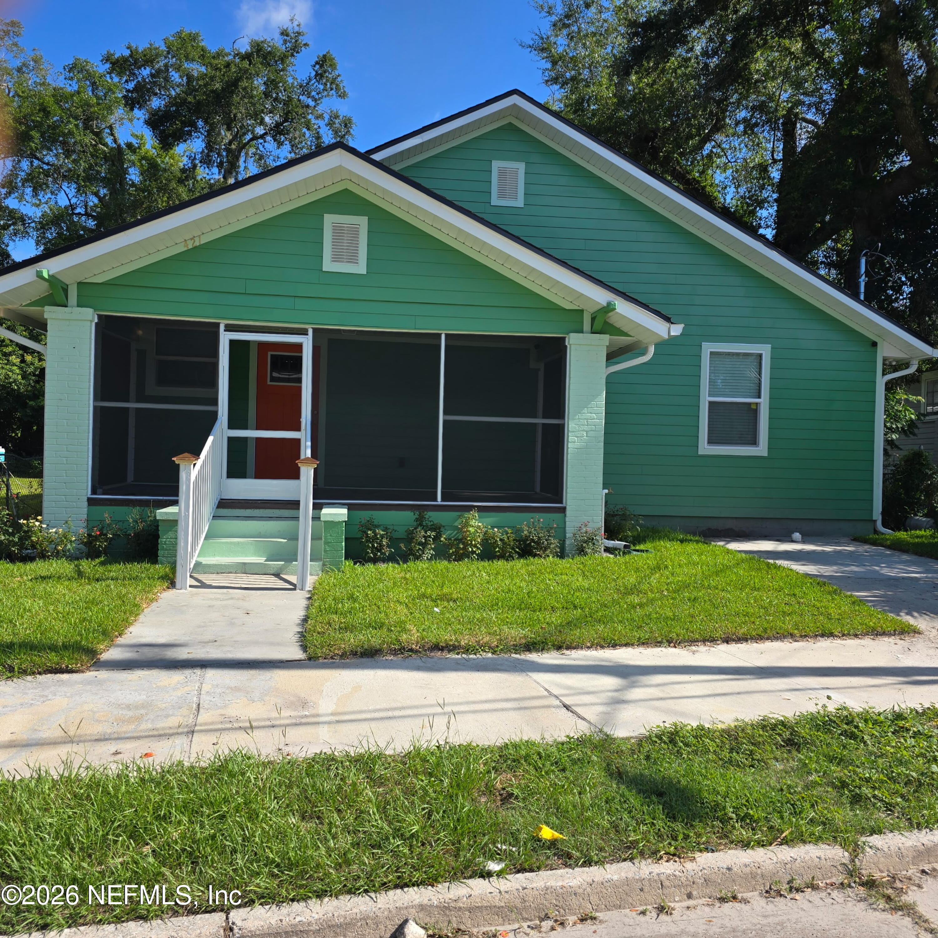 421 23 St, Jacksonville, FL 32206
