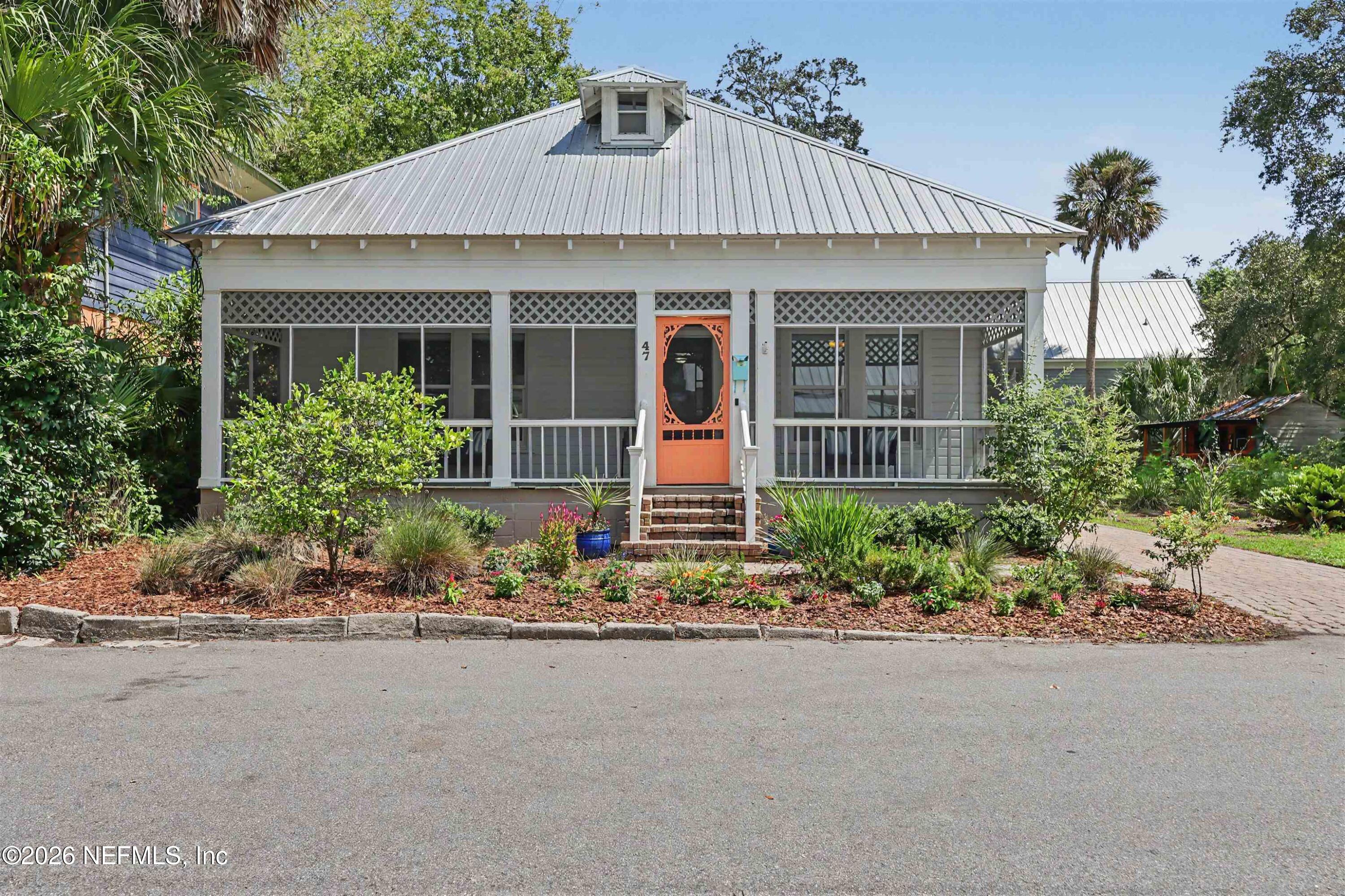 47 Osceola St, Saint Augustine, FL 32084