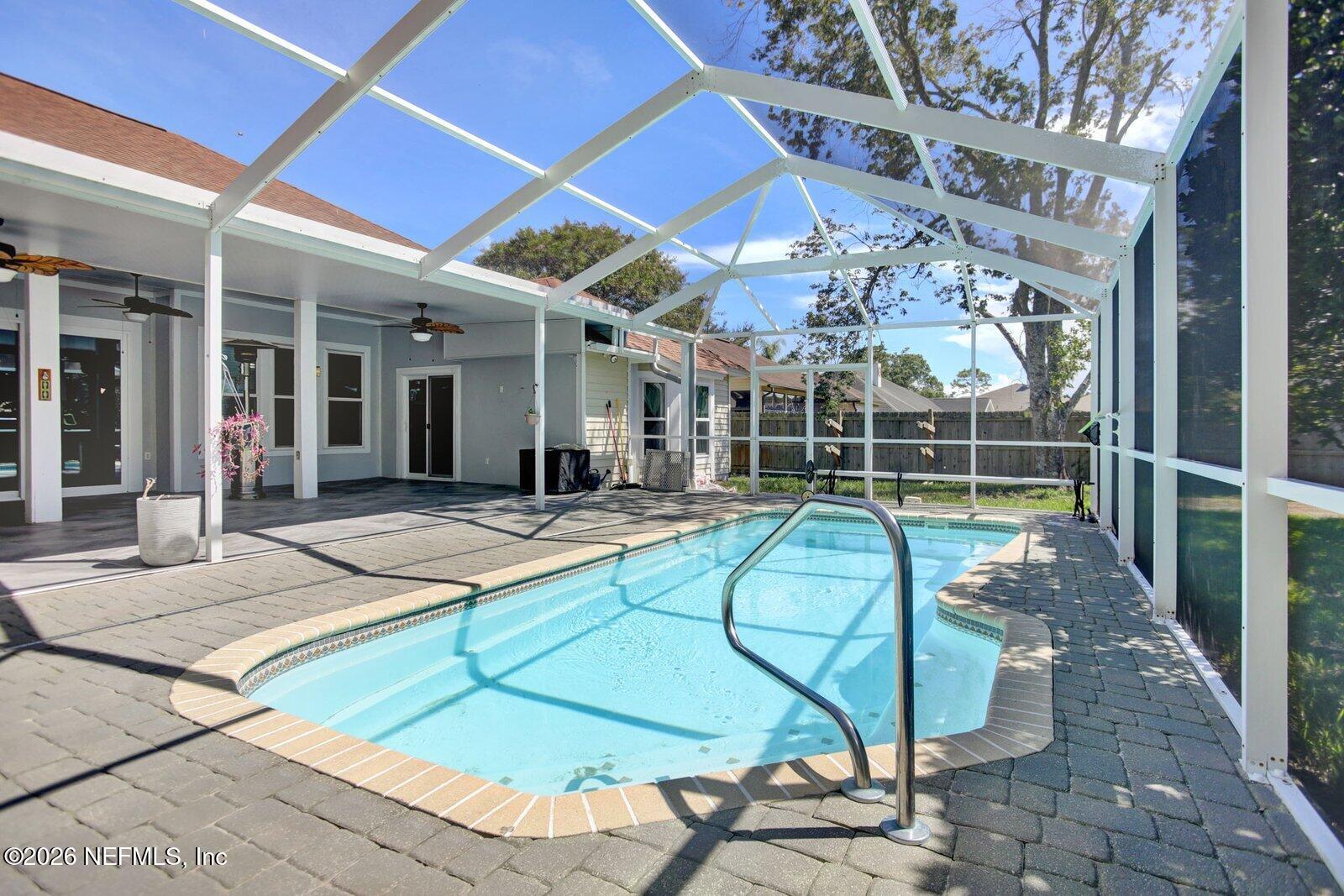2958 Canyon Falls Dr, Jacksonville, FL 32224 photo