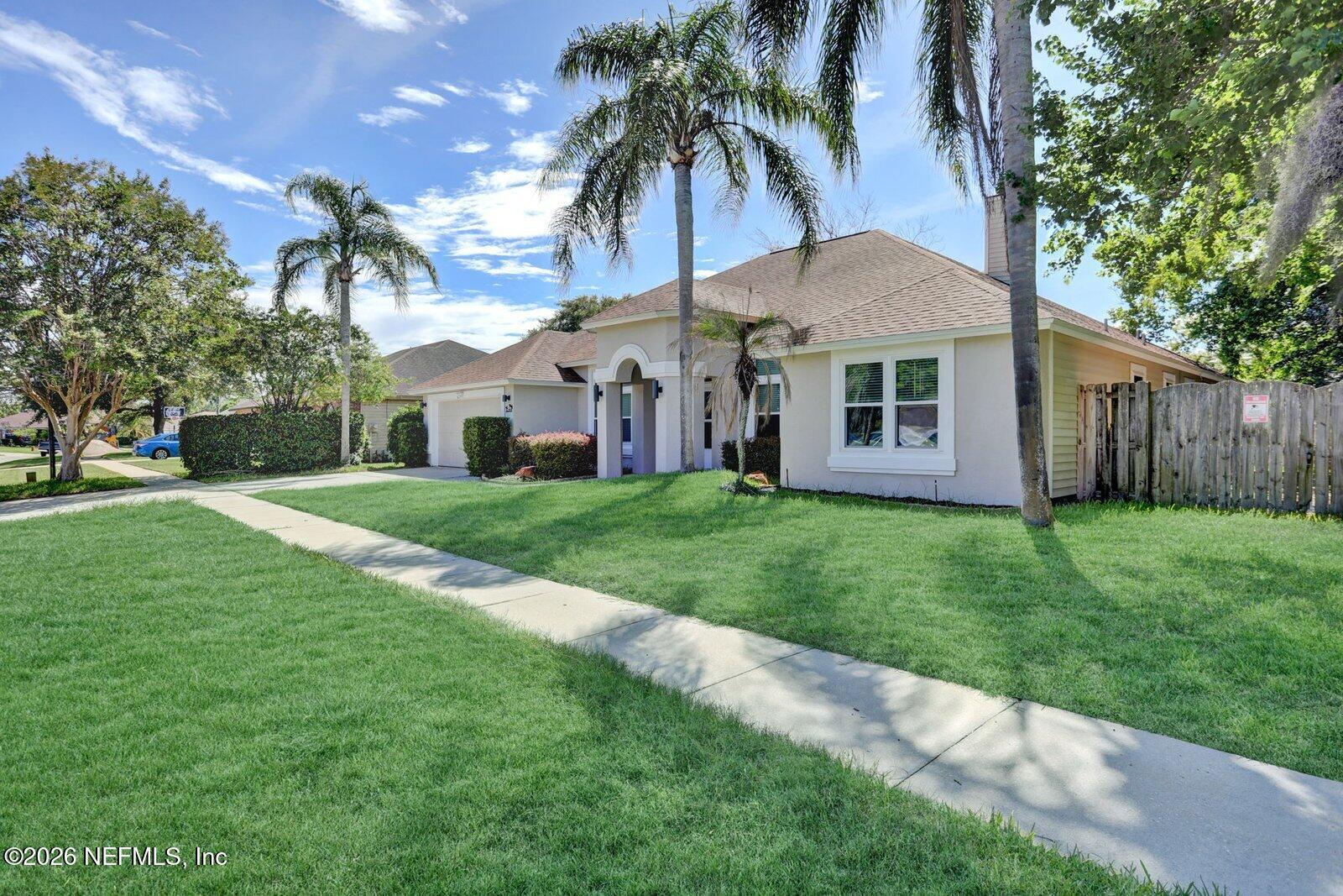 2958 Canyon Falls Dr, Jacksonville, FL 32224 photo