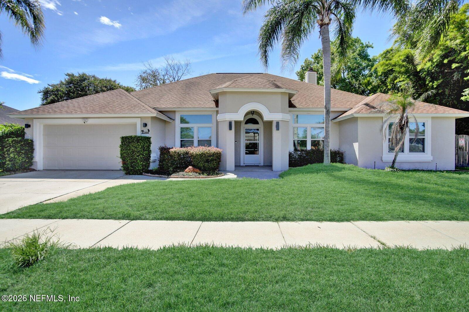2958 Canyon Falls Dr, Jacksonville, FL 32224 photo