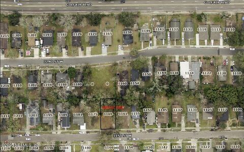 Unimproved Land in Jacksonville FL 1169 W 31ST Street 1.jpg