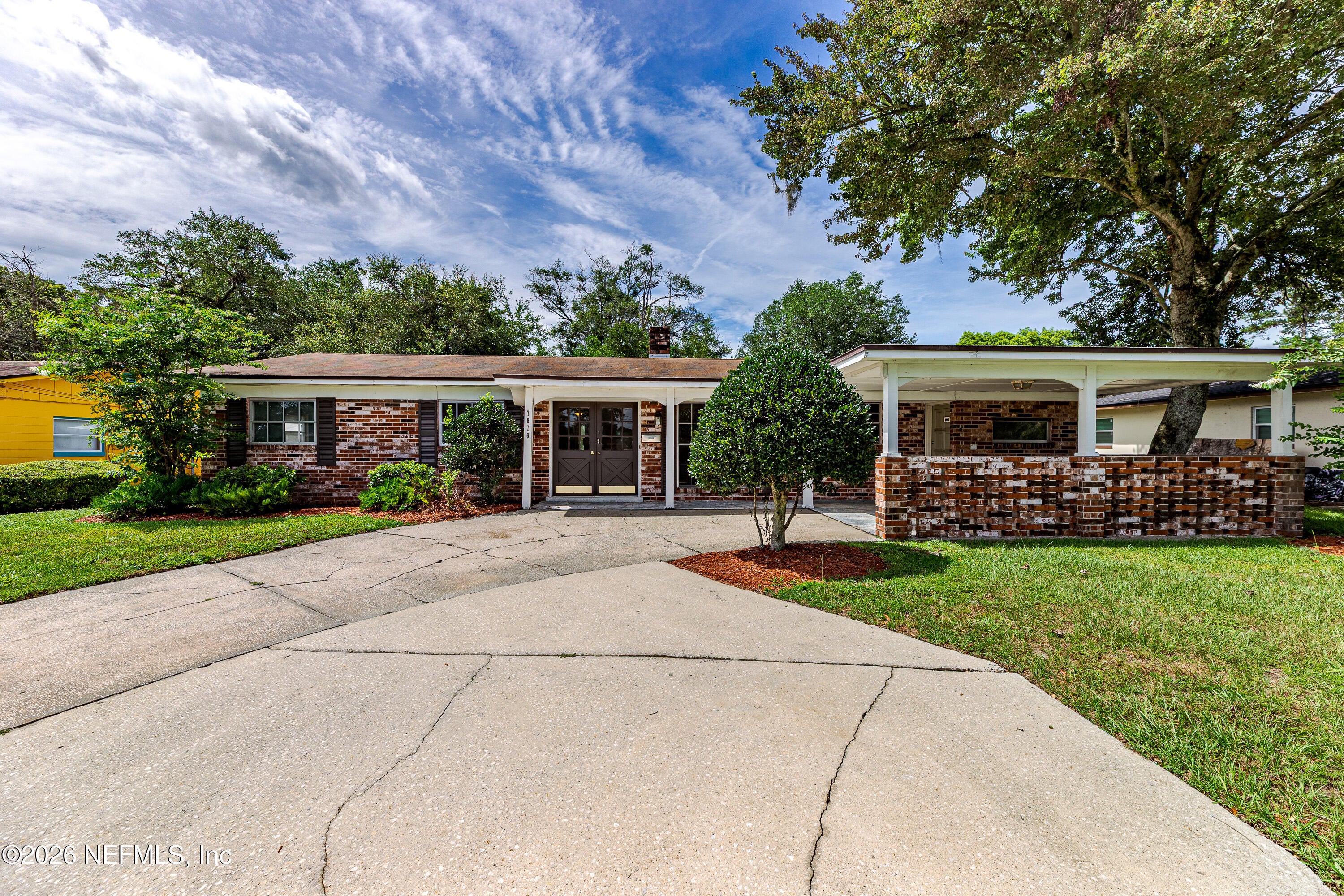 7876 Arble Dr, Jacksonville, FL 32211