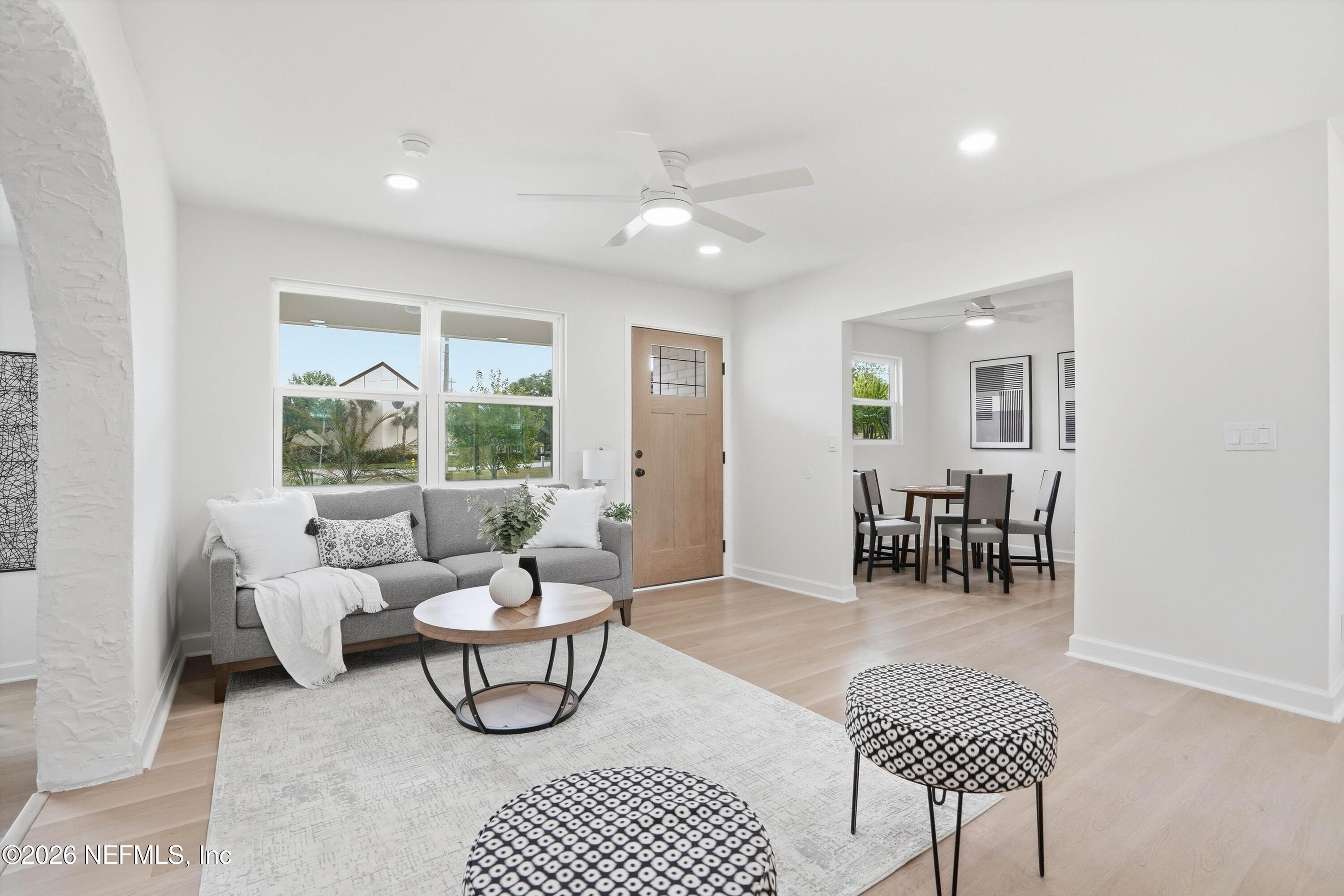 850 Holly Dr, Jacksonville Beach, FL 32250 photo
