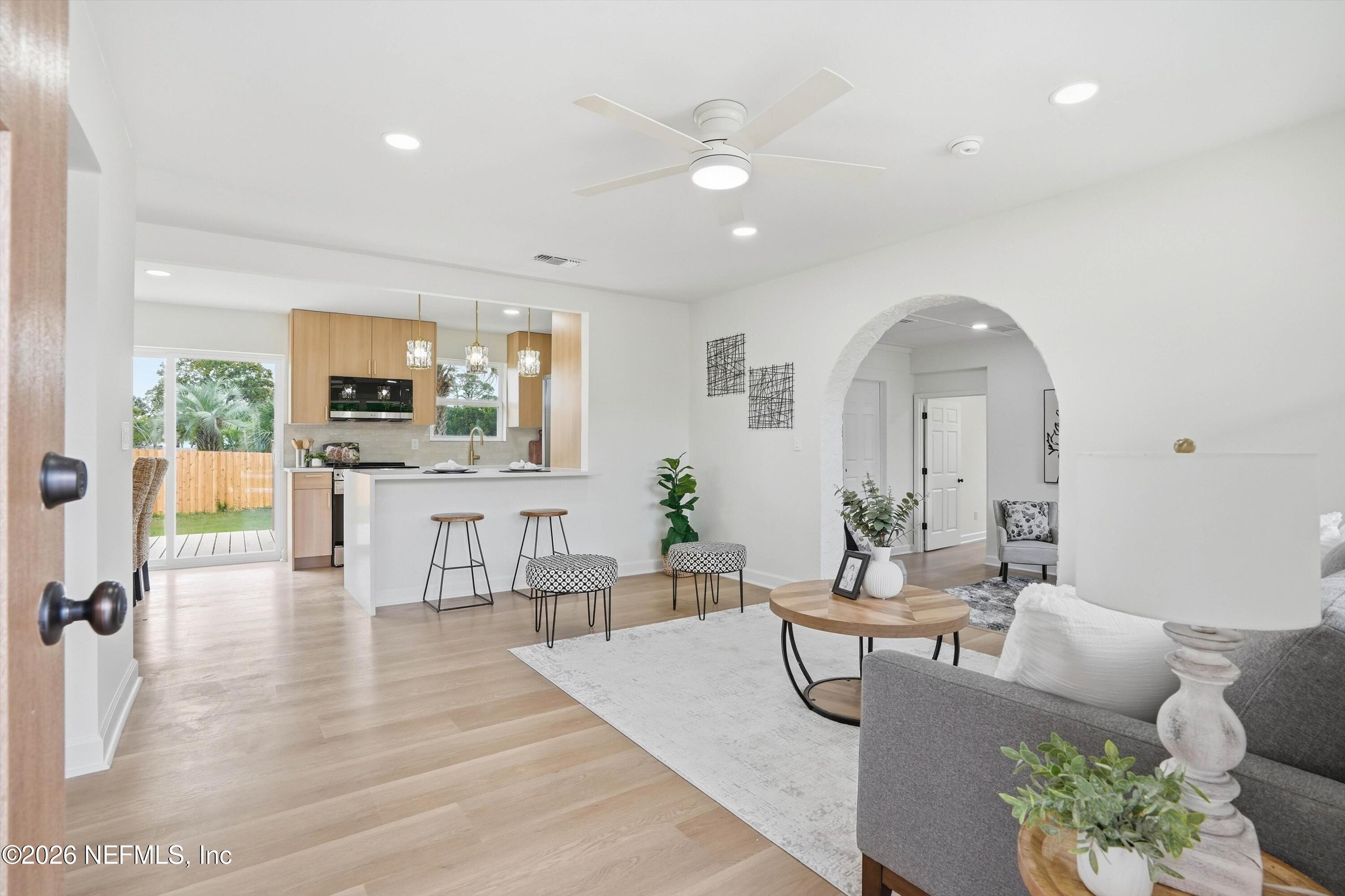 850 Holly Dr, Jacksonville Beach, FL 32250 photo