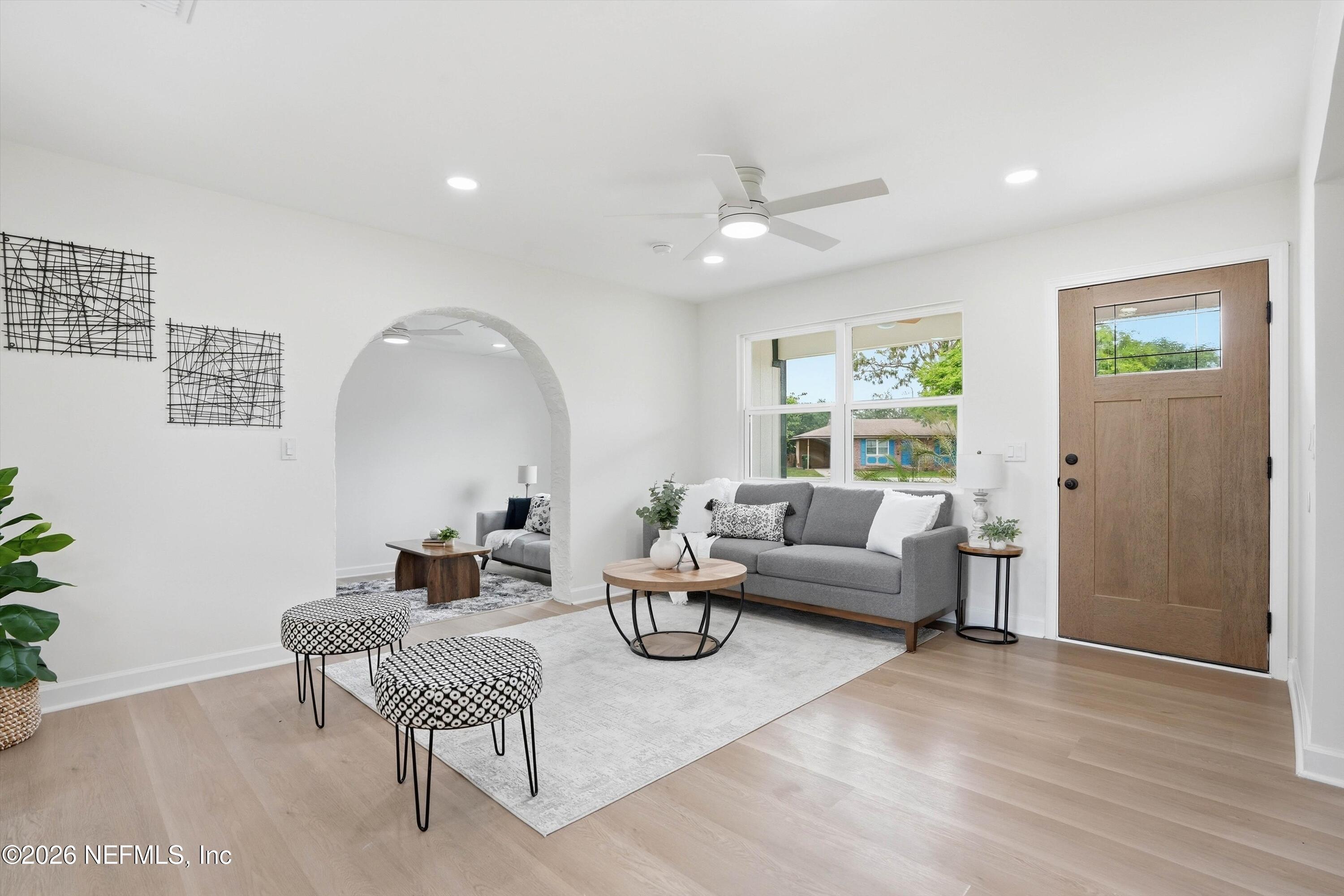 850 Holly Dr, Jacksonville Beach, FL 32250 photo