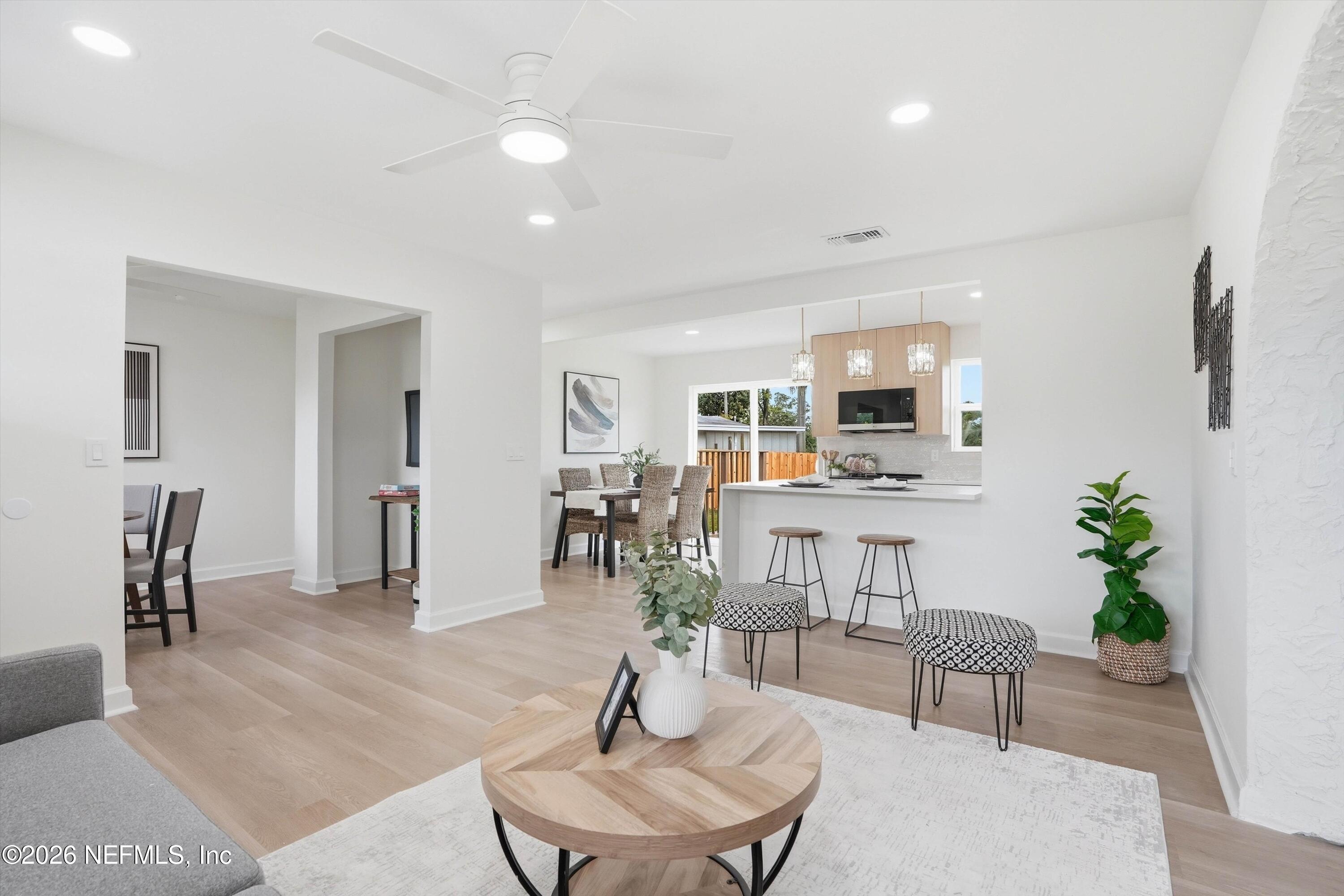 850 Holly Dr, Jacksonville Beach, FL 32250 photo
