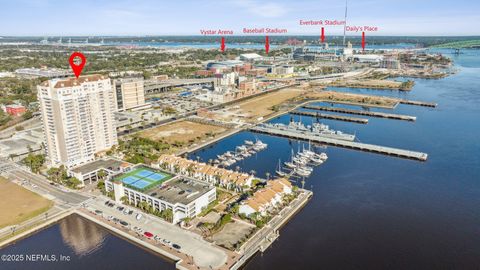 Condominium in Jacksonville FL 400 E BAY Street #1902.jpg