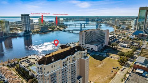 Condominium in Jacksonville FL 400 E BAY Street #1902 5.jpg