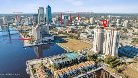 Condominium in Jacksonville FL 400 E BAY Street #1902 4.jpg
