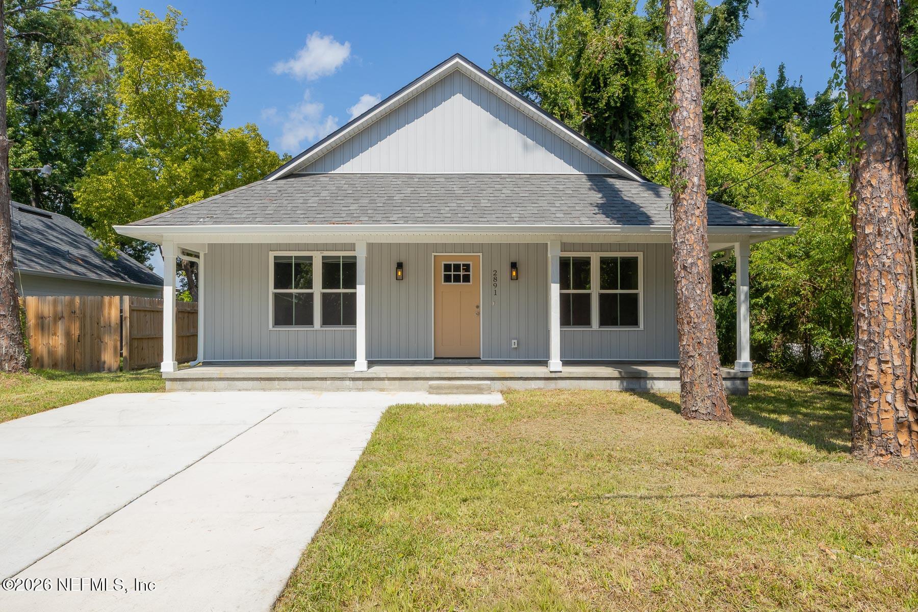 2891 8 St, Saint Augustine, FL 32084