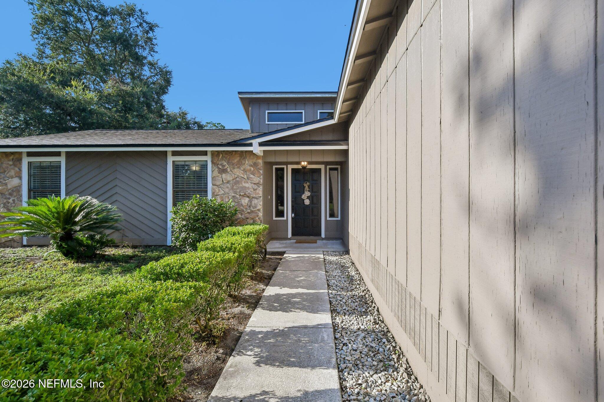 4446 Tyne Ct, Jacksonville, FL 32257 photo