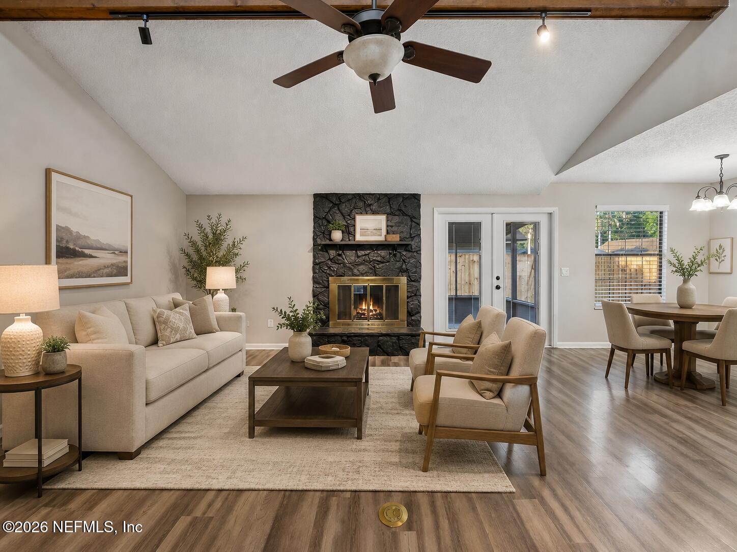 4446 Tyne Ct, Jacksonville, FL 32257 photo