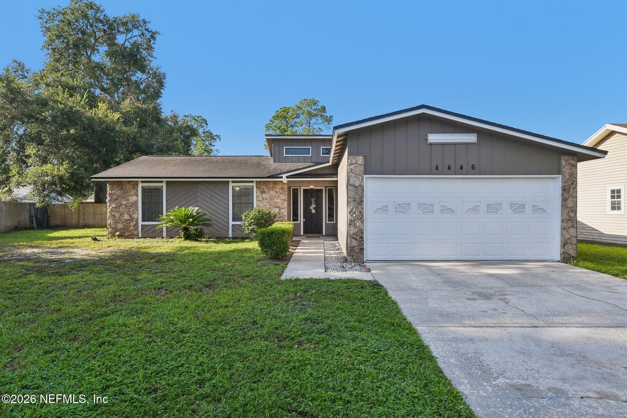4446 Tyne Ct, Jacksonville, FL 32257 photo