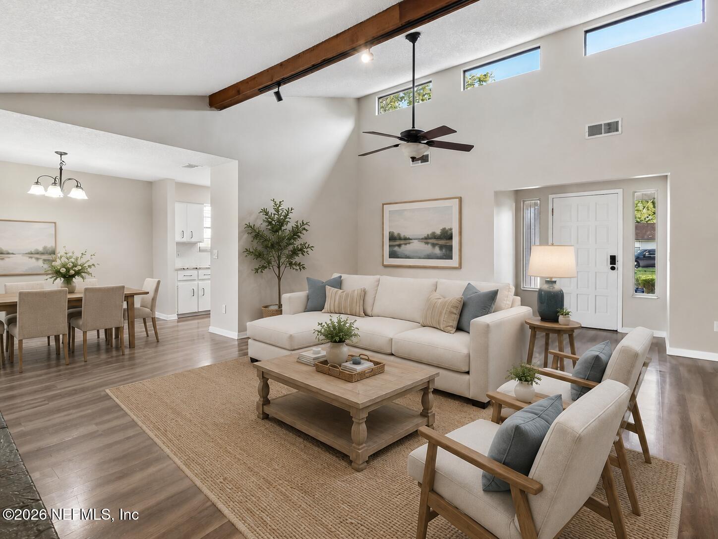 4446 Tyne Ct, Jacksonville, FL 32257 photo