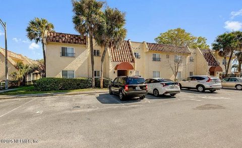 Condominium in Jacksonville FL 6655 BELL TOWER Court #1.jpg