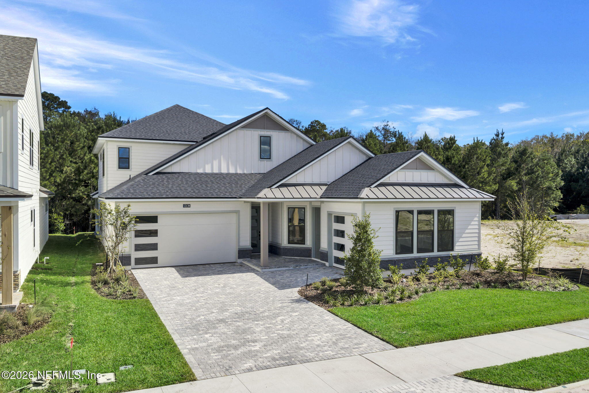 12138 Oak Hollow Trl, Jacksonville, FL 32256