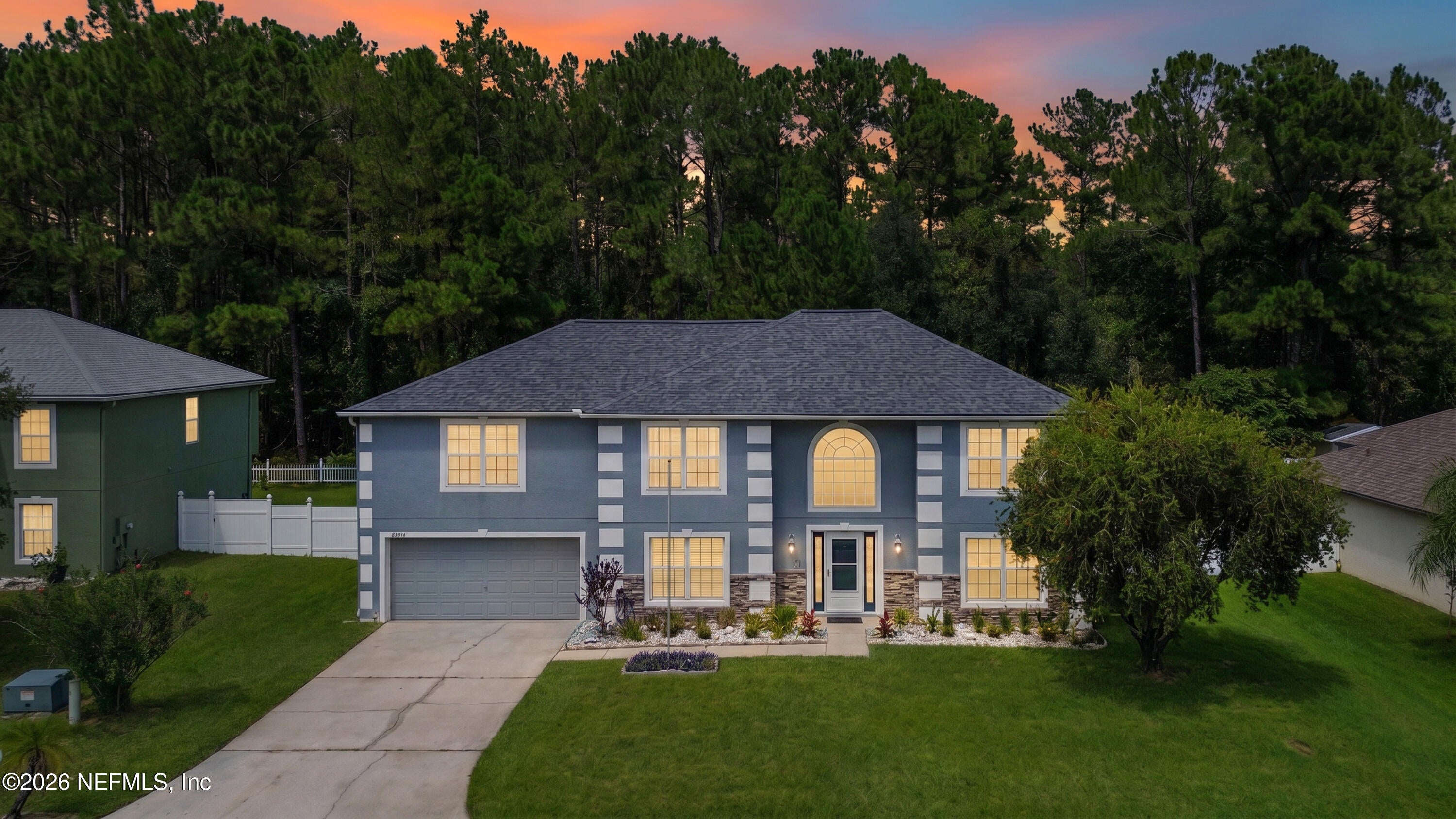 3480 Steelgate Ct, Middleburg, FL 32068 photo