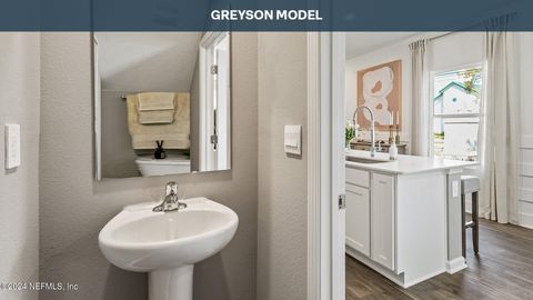 Townhouse in Jacksonville FL 5458 BROAD BRIDGE Way 10.jpg