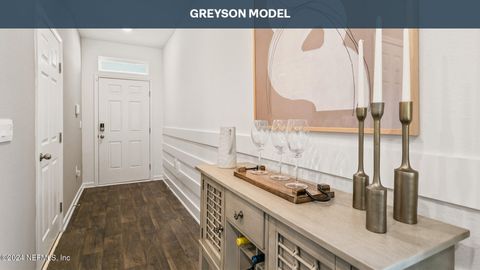 Townhouse in Jacksonville FL 5458 BROAD BRIDGE Way 4.jpg