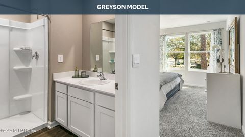 Townhouse in Jacksonville FL 5458 BROAD BRIDGE Way 15.jpg