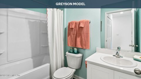 Townhouse in Jacksonville FL 5458 BROAD BRIDGE Way 19.jpg