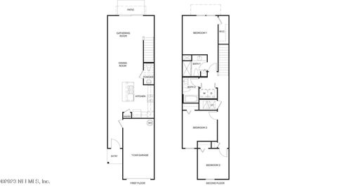 Townhouse in Jacksonville FL 5458 BROAD BRIDGE Way 2.jpg