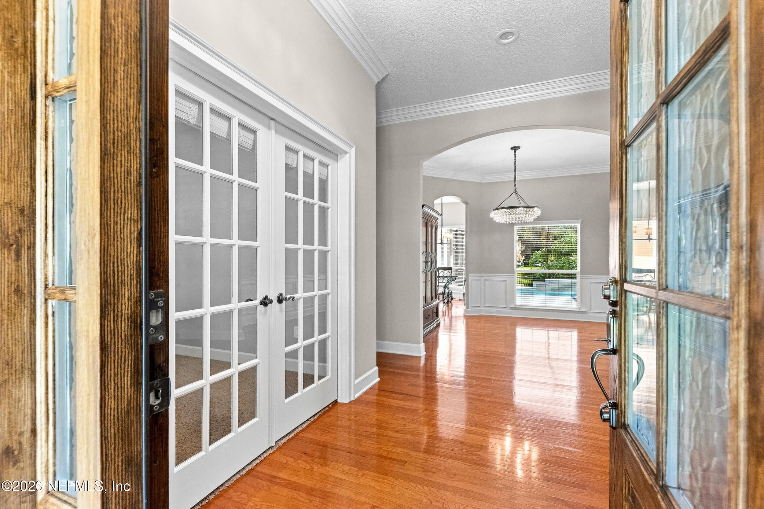 1304 Honeysuckle Dr, Jacksonville, FL 32259 photo
