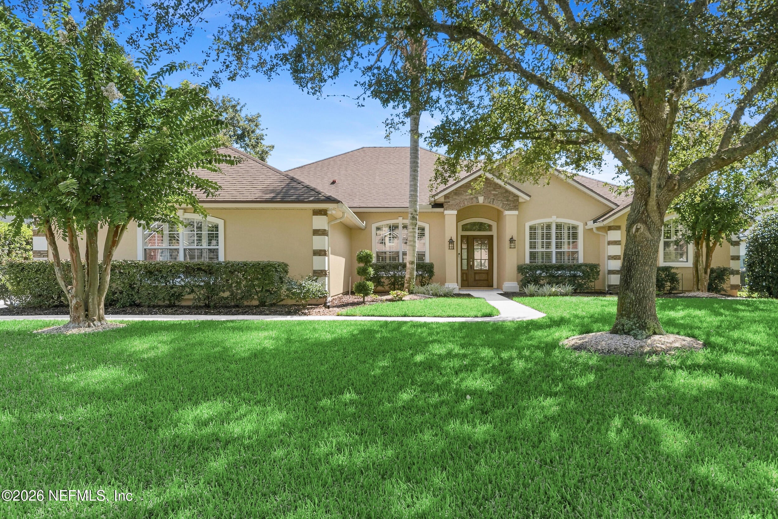 1304 Honeysuckle Dr, Jacksonville, FL 32259 photo