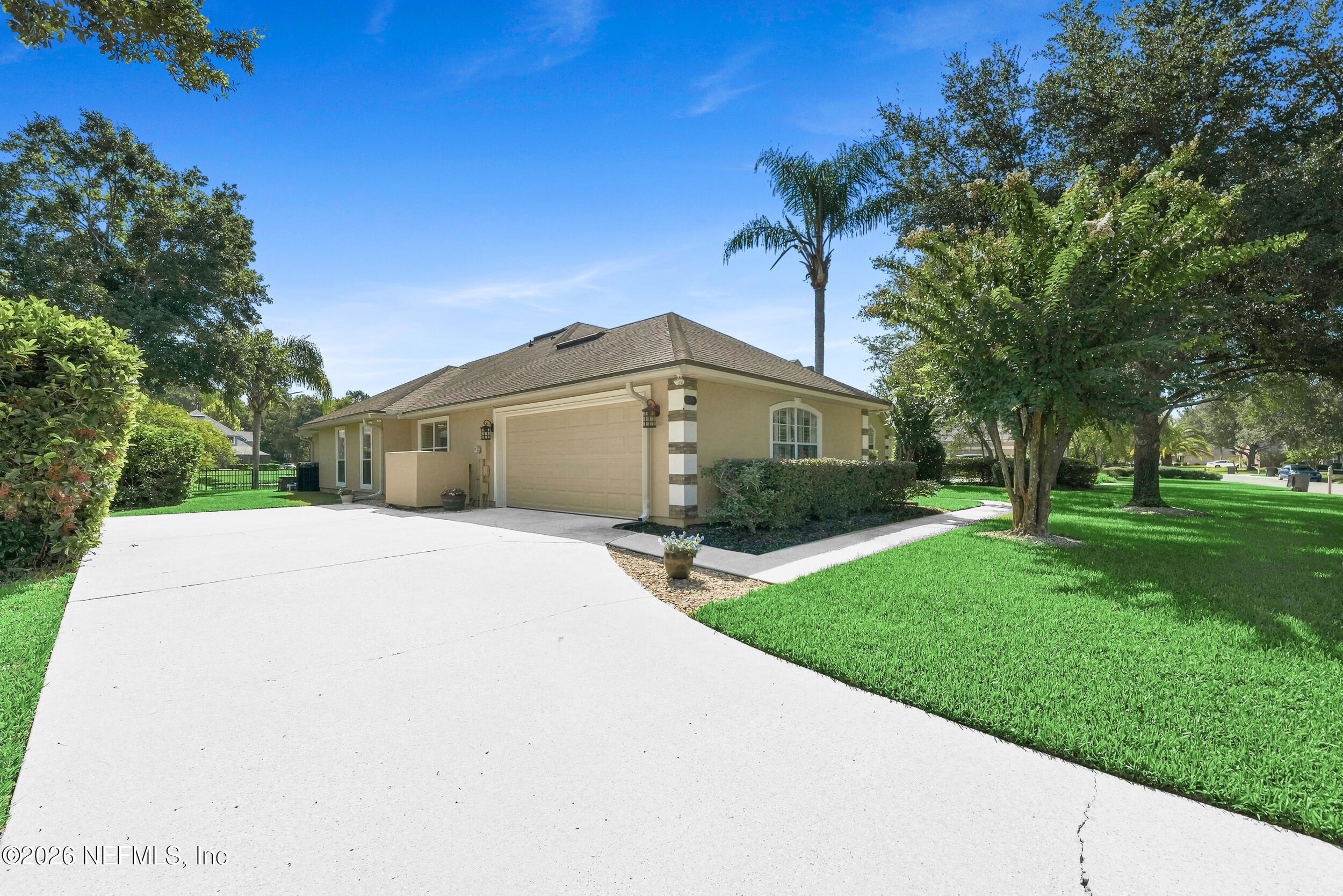 1304 Honeysuckle Dr, Jacksonville, FL 32259 photo