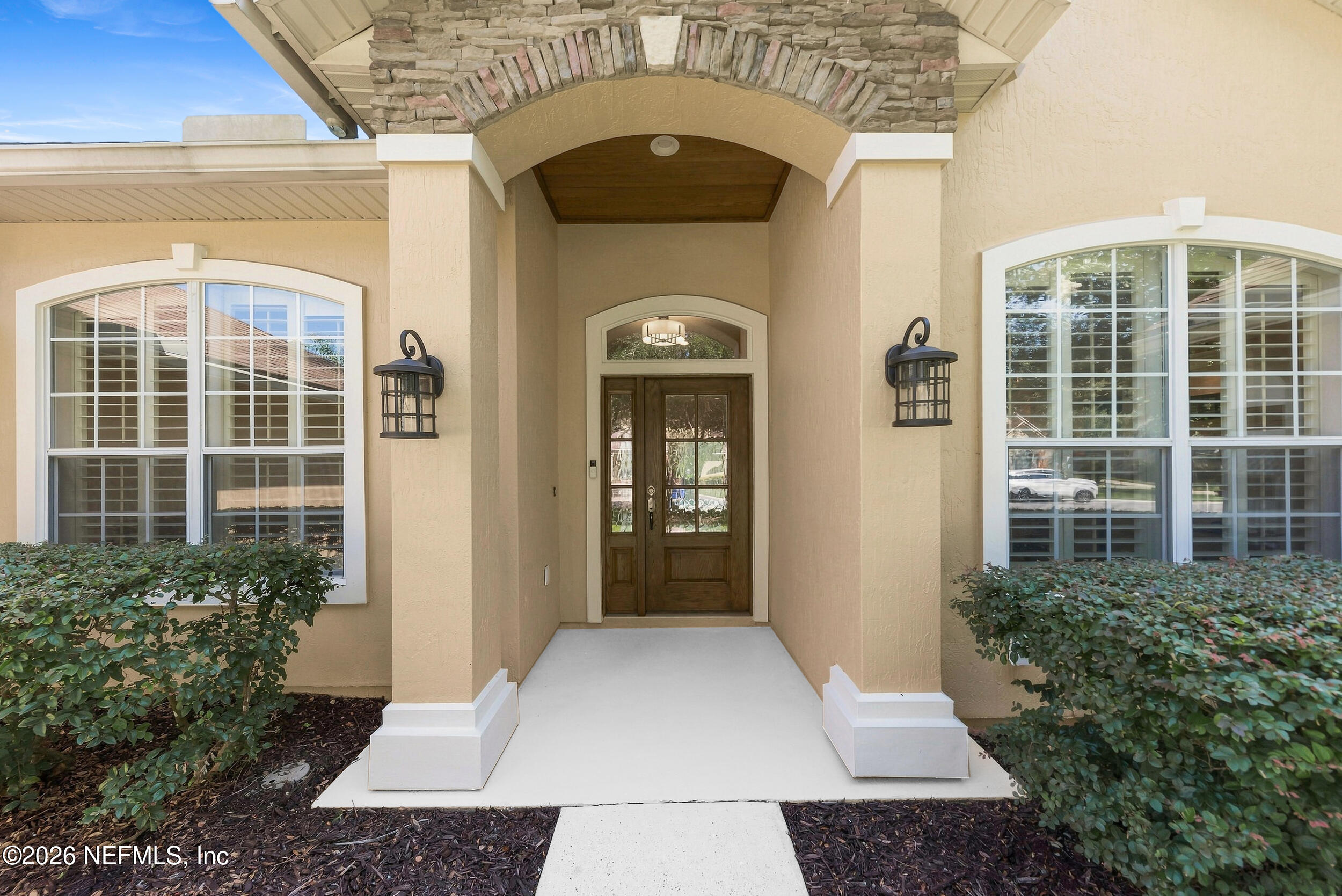 1304 Honeysuckle Dr, Jacksonville, FL 32259 photo