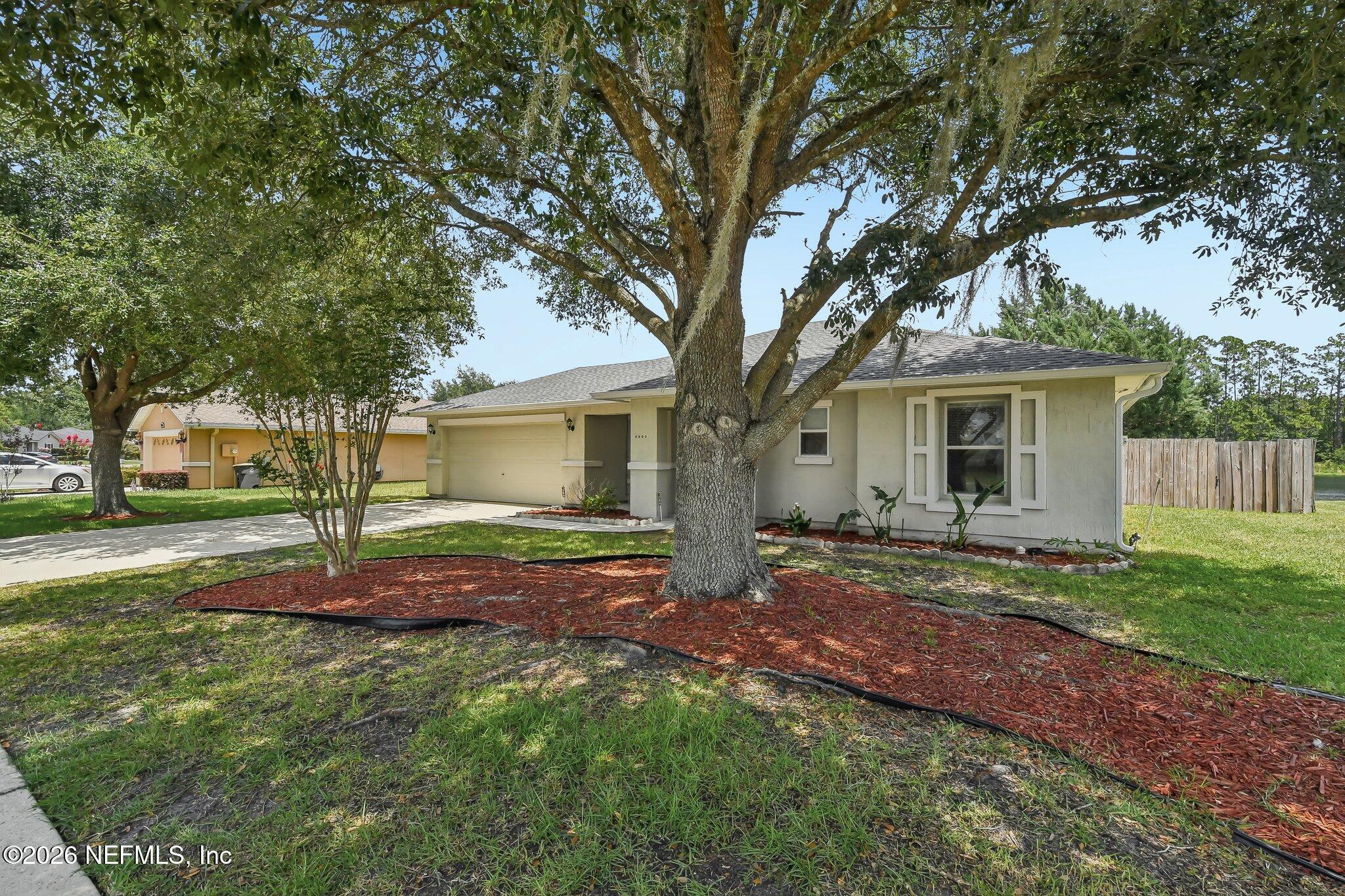 9683 Hazel Lake Dr, Jacksonville, FL 32222 photo