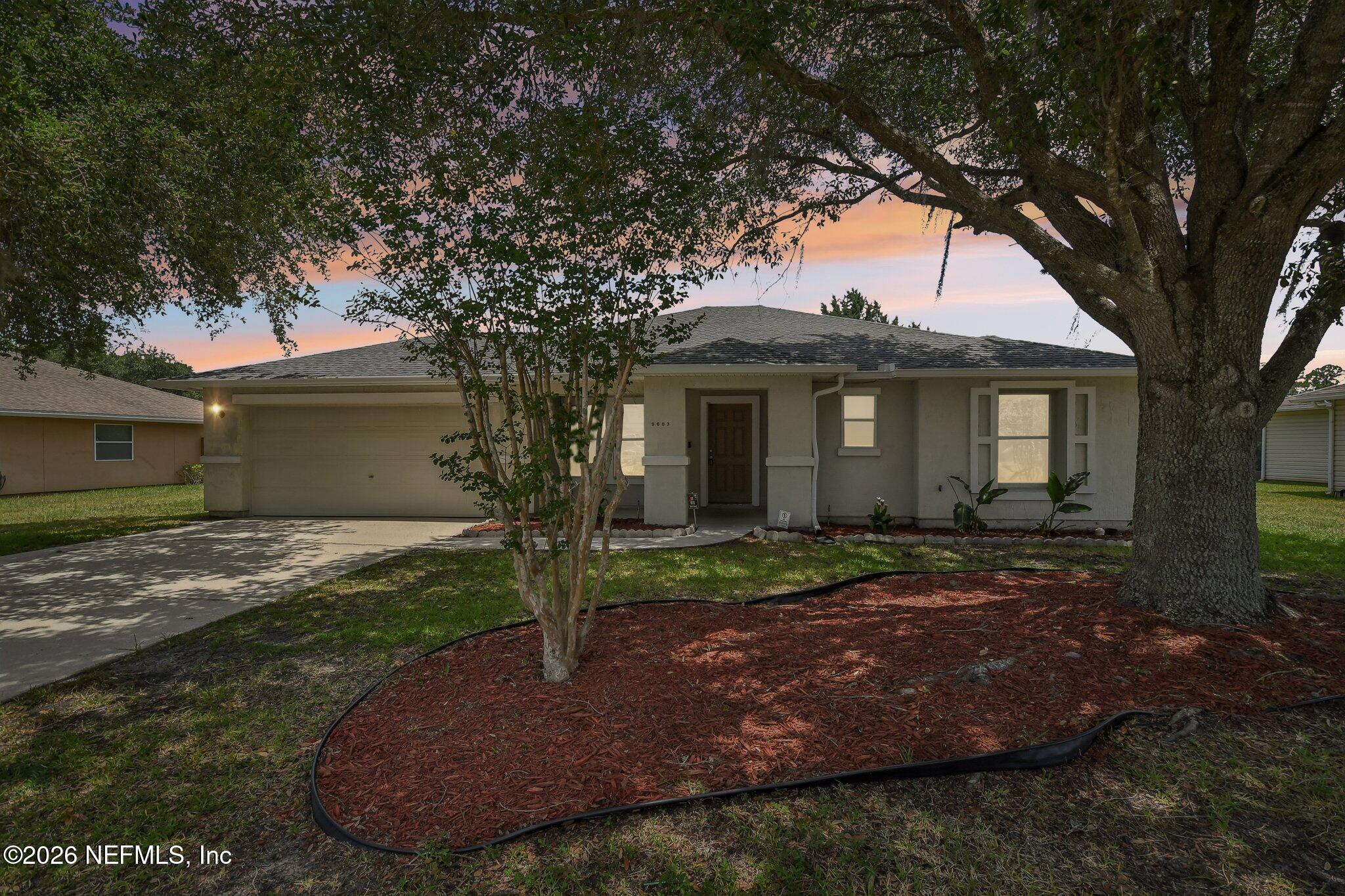 9683 Hazel Lake Dr, Jacksonville, FL 32222 photo