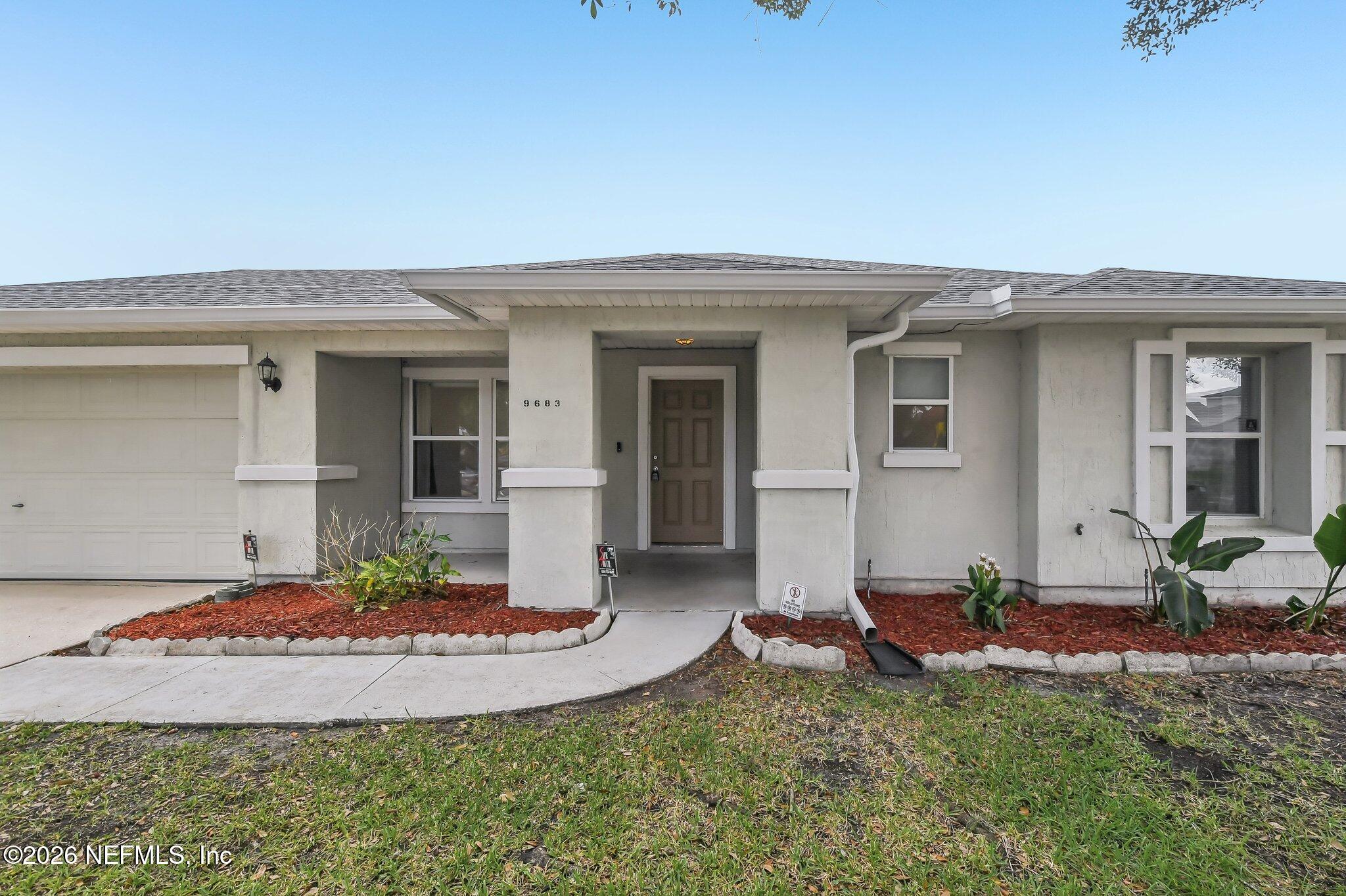 9683 Hazel Lake Dr, Jacksonville, FL 32222 photo