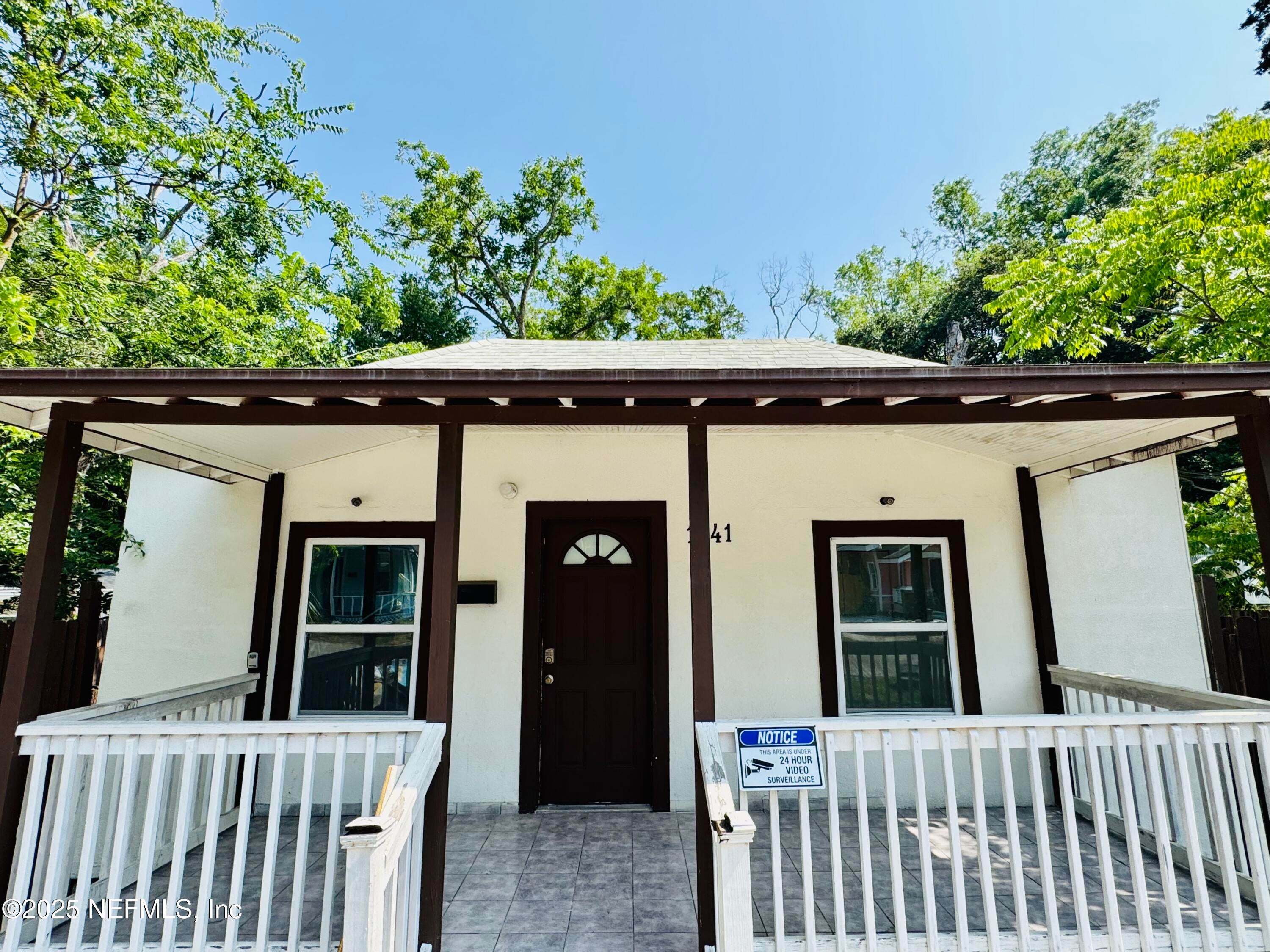 1041 14 St, Jacksonville, FL 32206