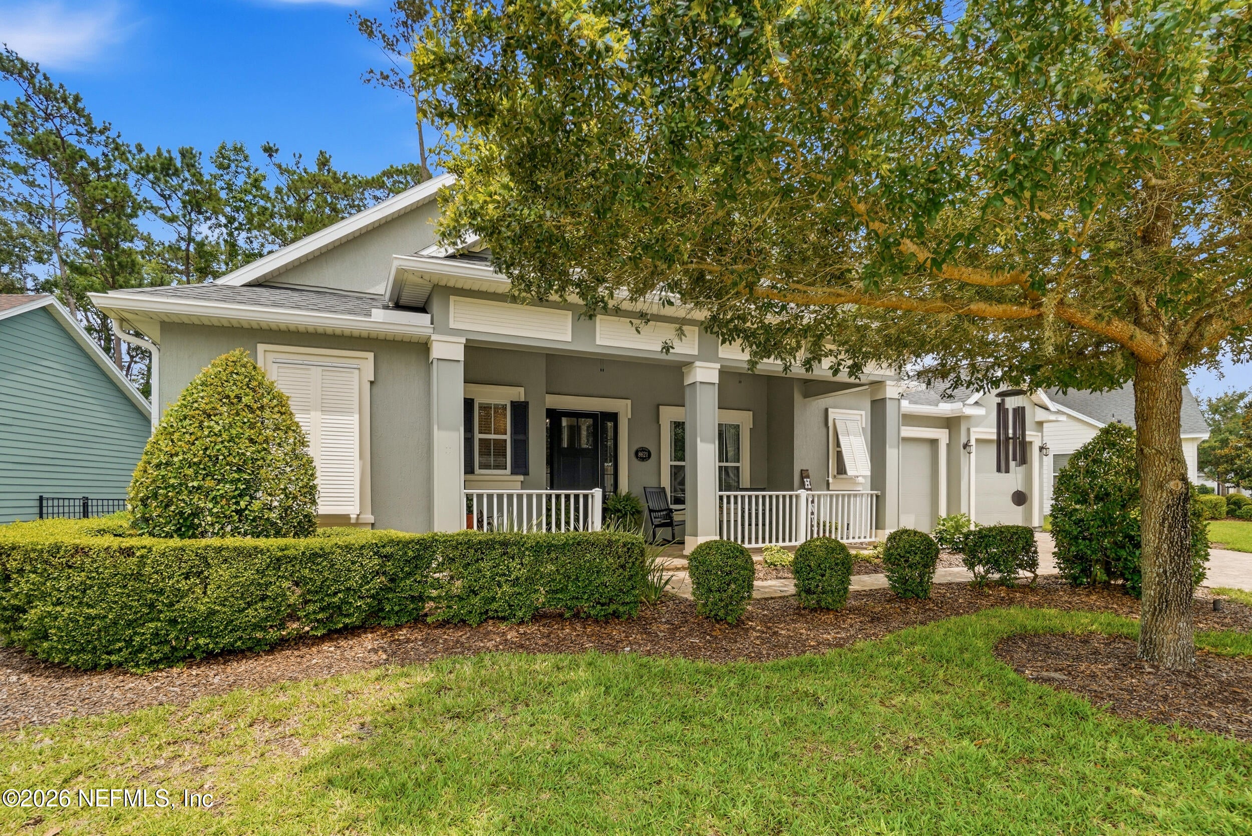8621 Mabel Dr, Jacksonville, FL 32256 photo