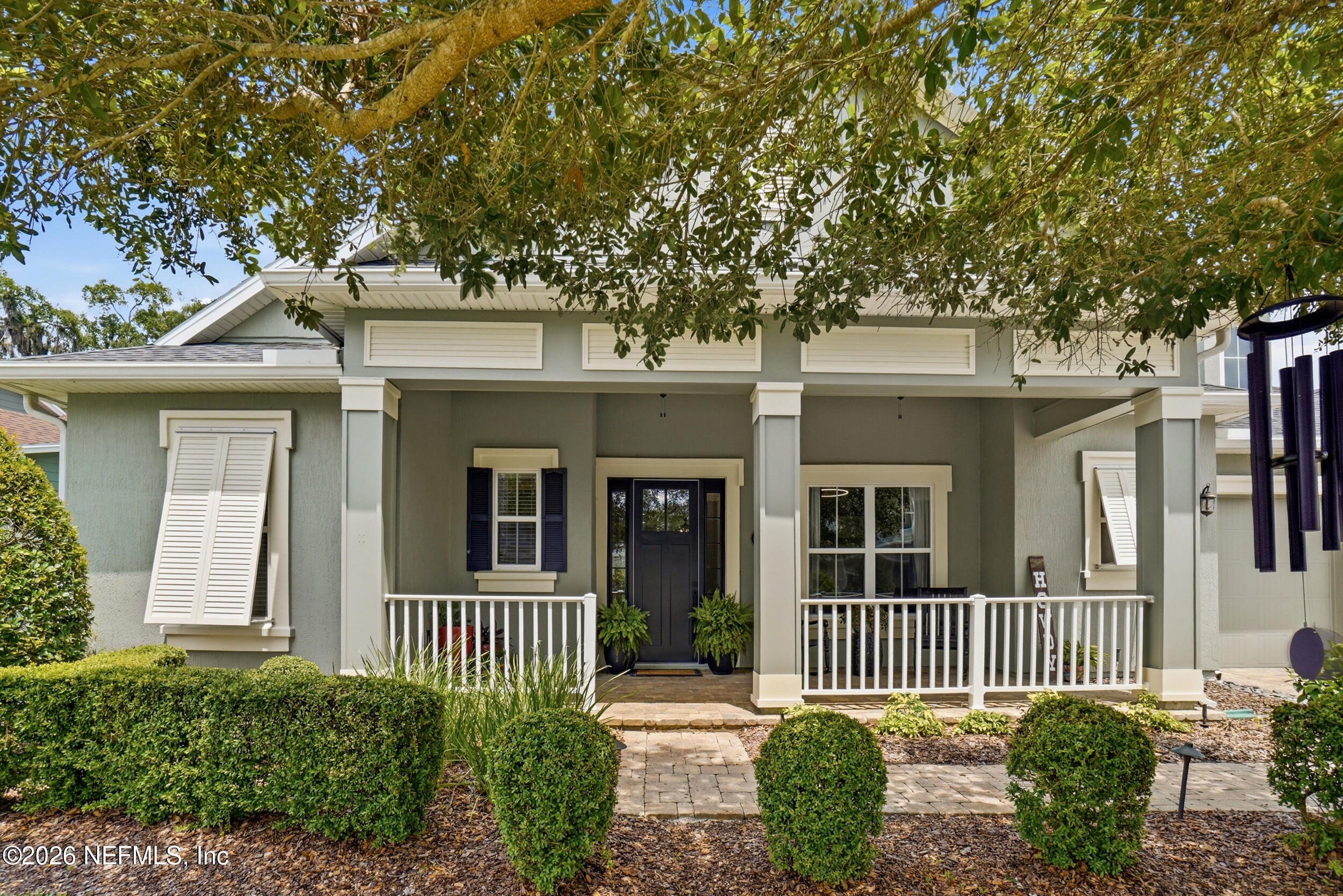 8621 Mabel Dr, Jacksonville, FL 32256 photo