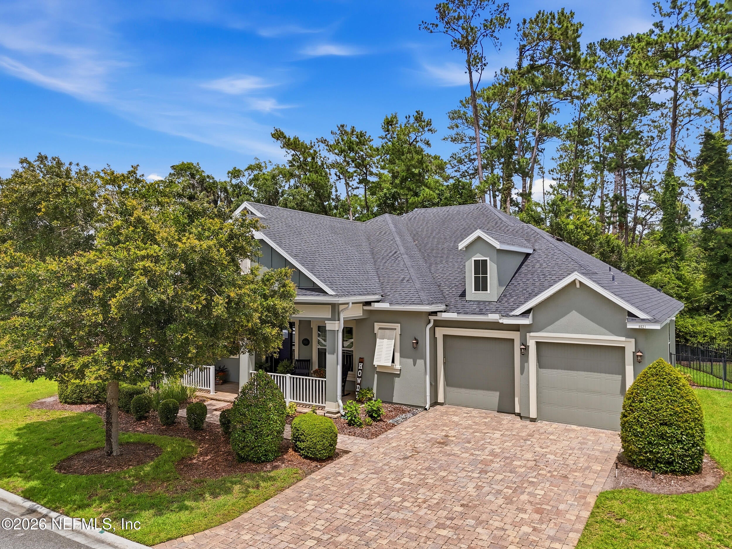 8621 Mabel Dr, Jacksonville, FL 32256