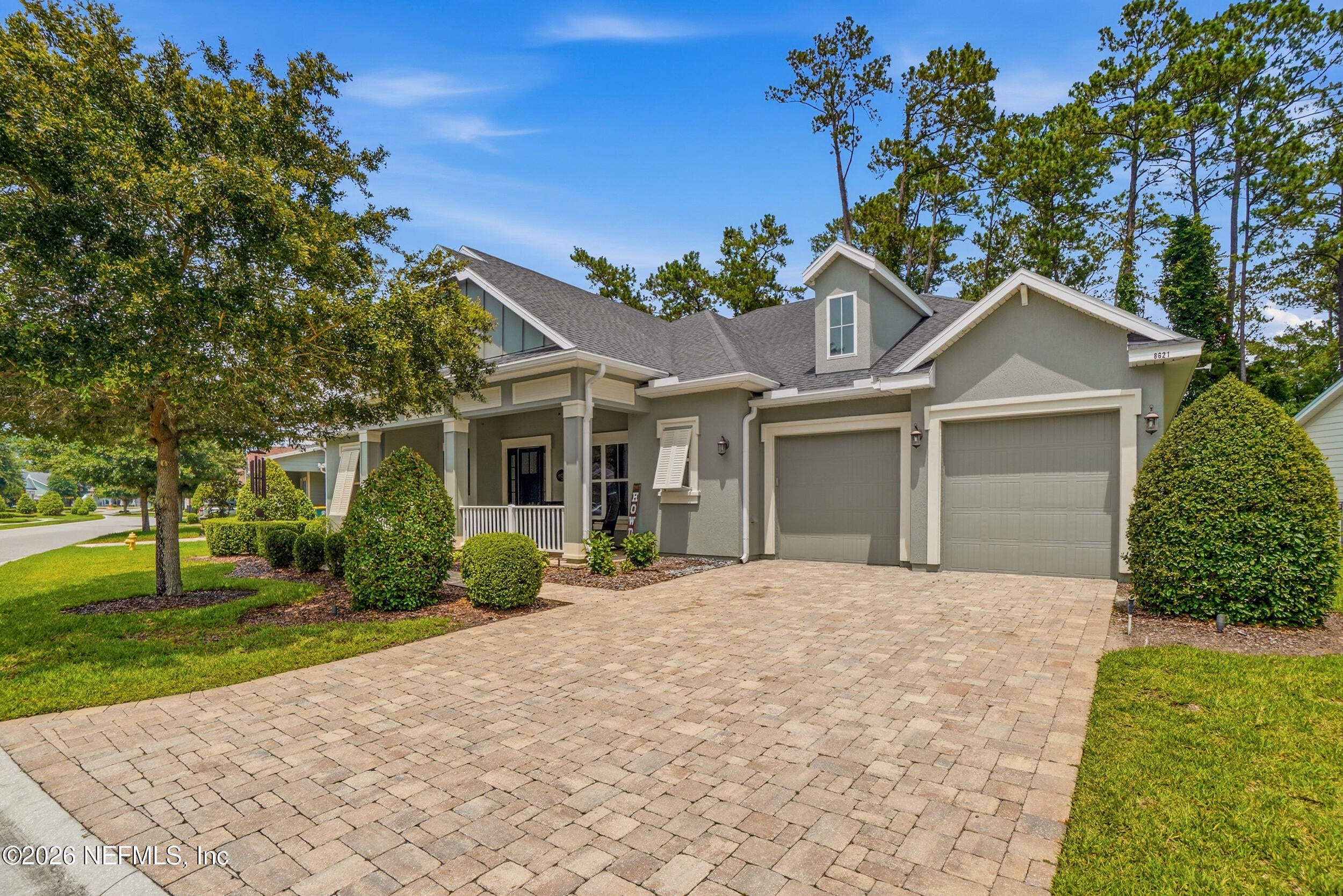 8621 Mabel Dr, Jacksonville, FL 32256 photo