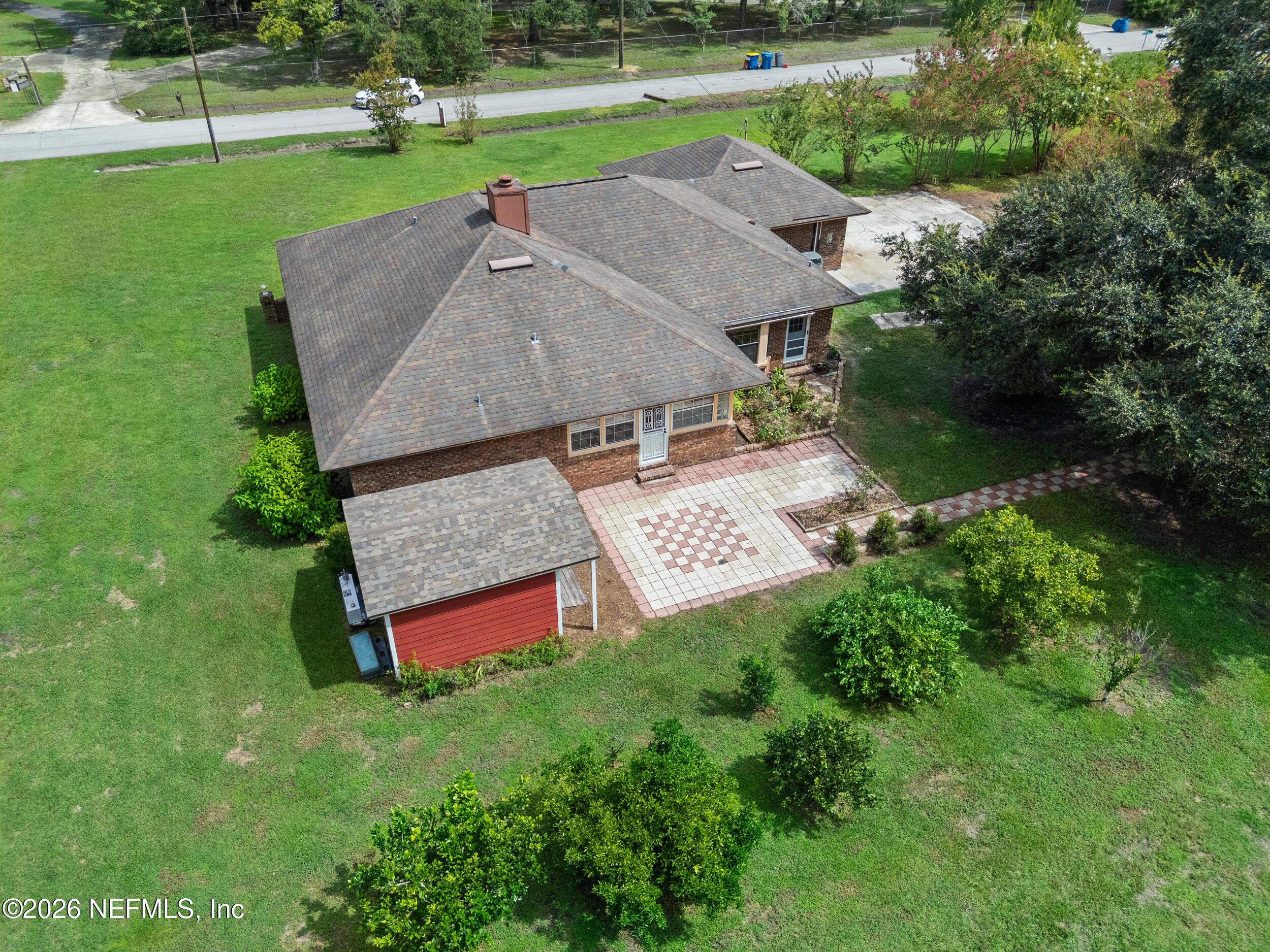 2106 Dunn Creek Cemetery Rd, Jacksonville, FL 32218 photo